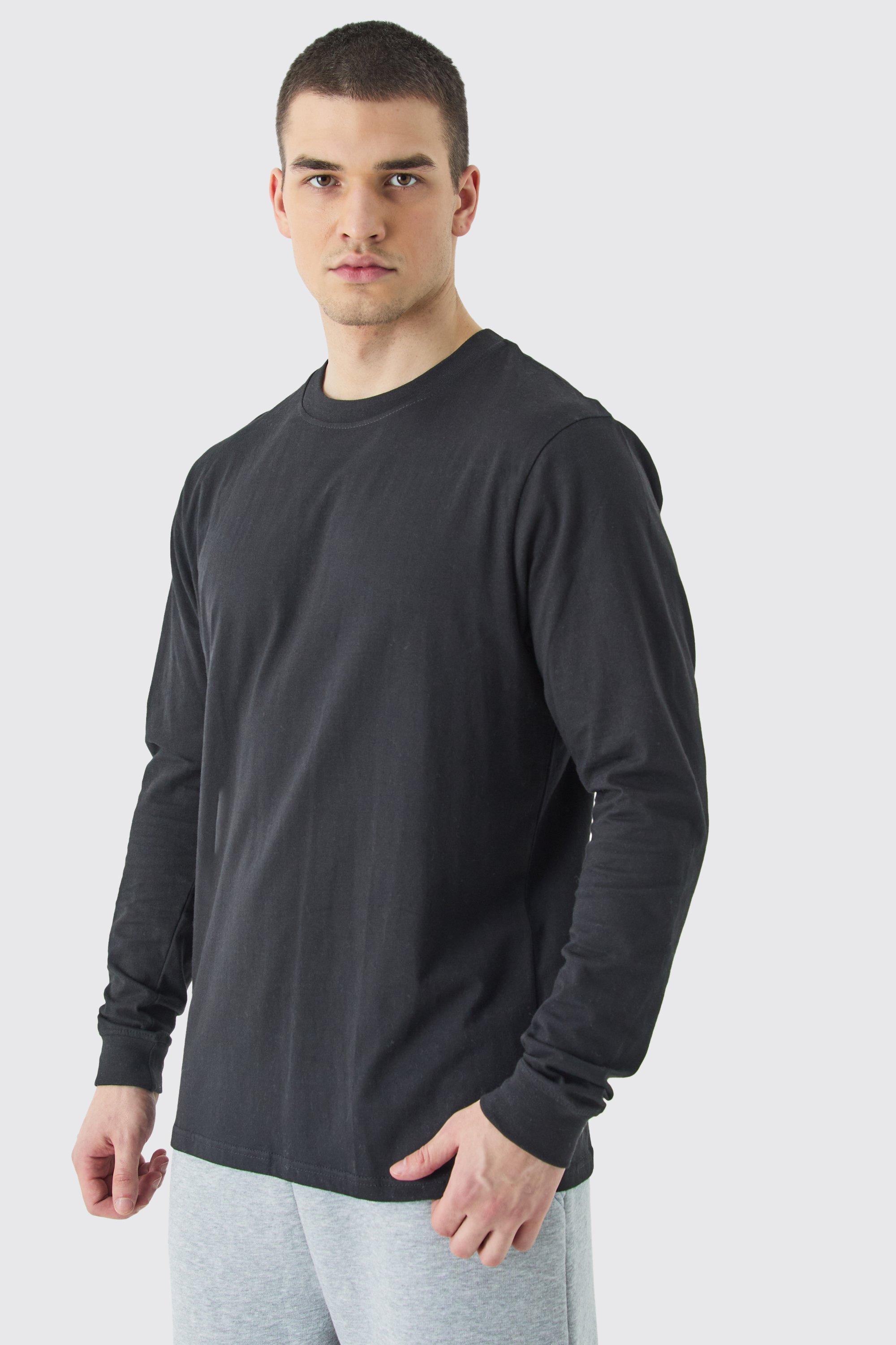 xxl tall long sleeve t shirts