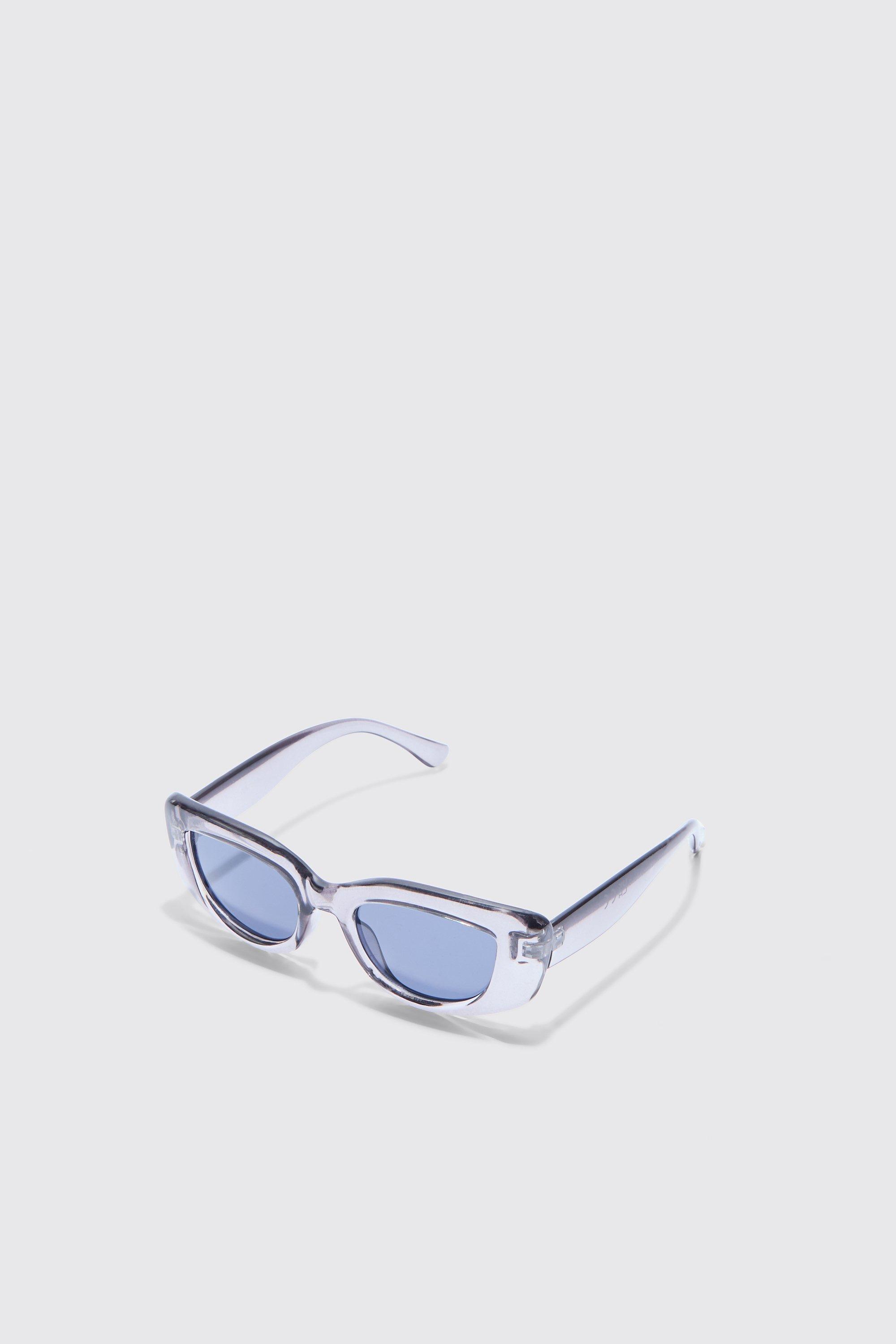 Men s Next Day Delivery Sunglasses boohooMAN UK