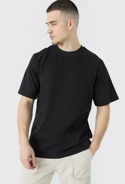 Multi Tall 2 Pack Basic T-shirt