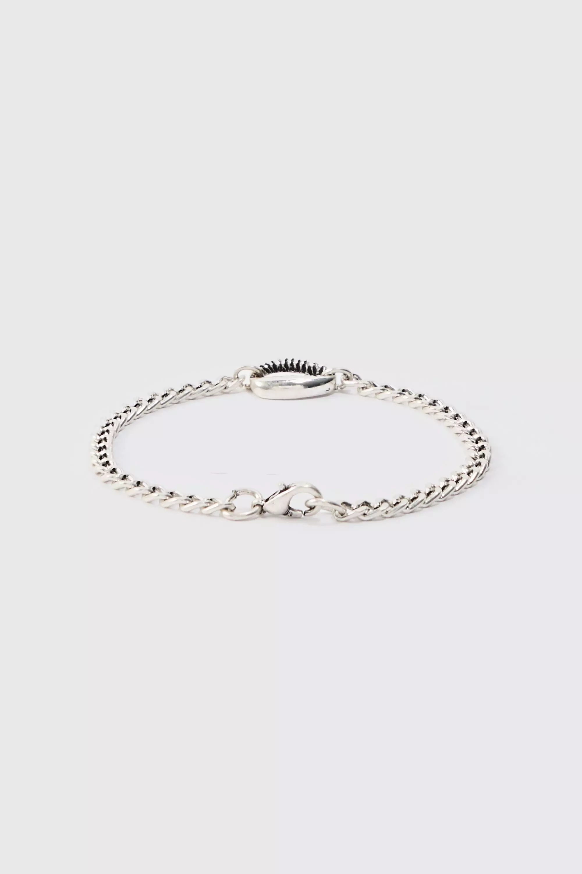 Lot de 4 bracelets à perles et coquillages, Blue autre image