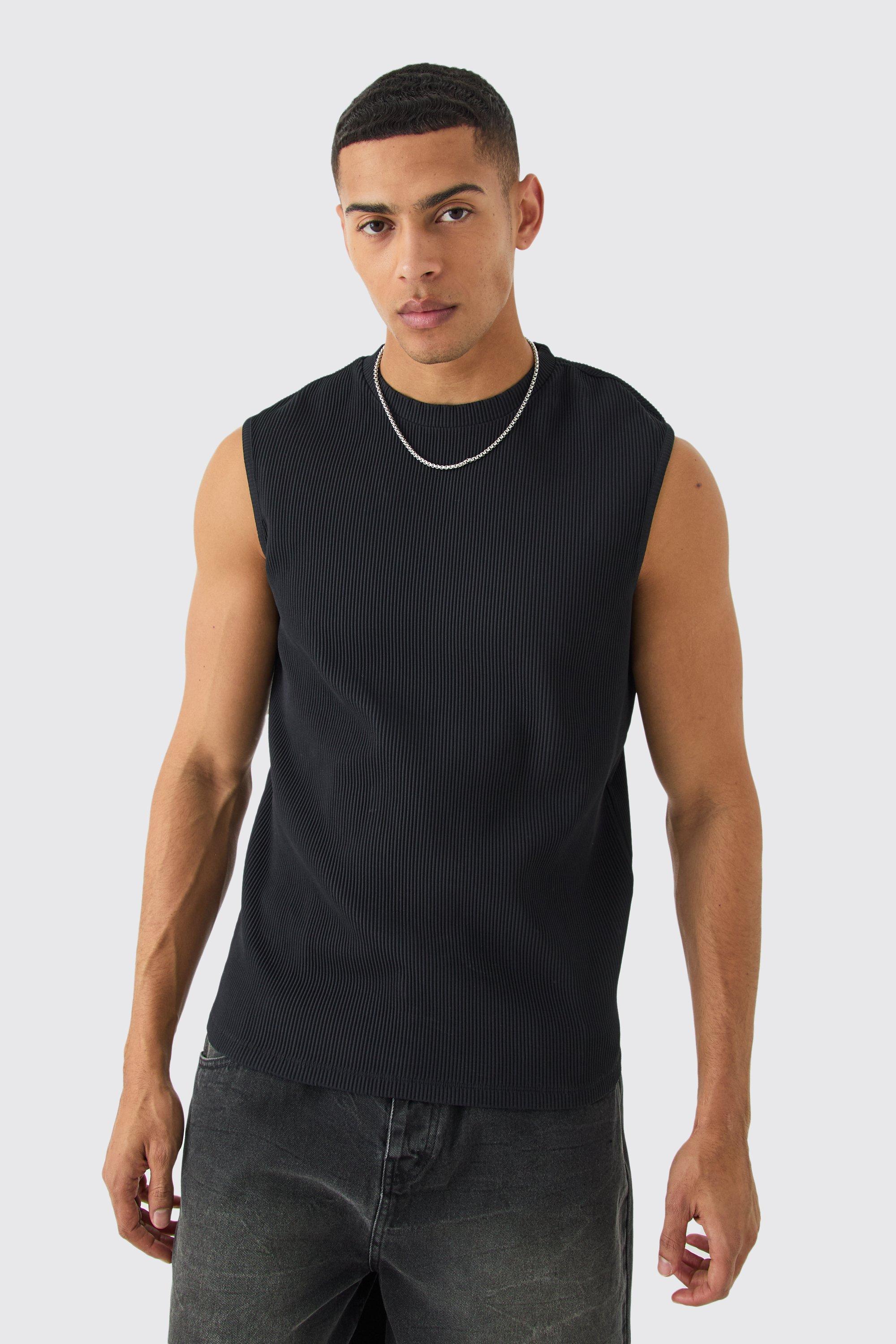 Men's Tank Tops