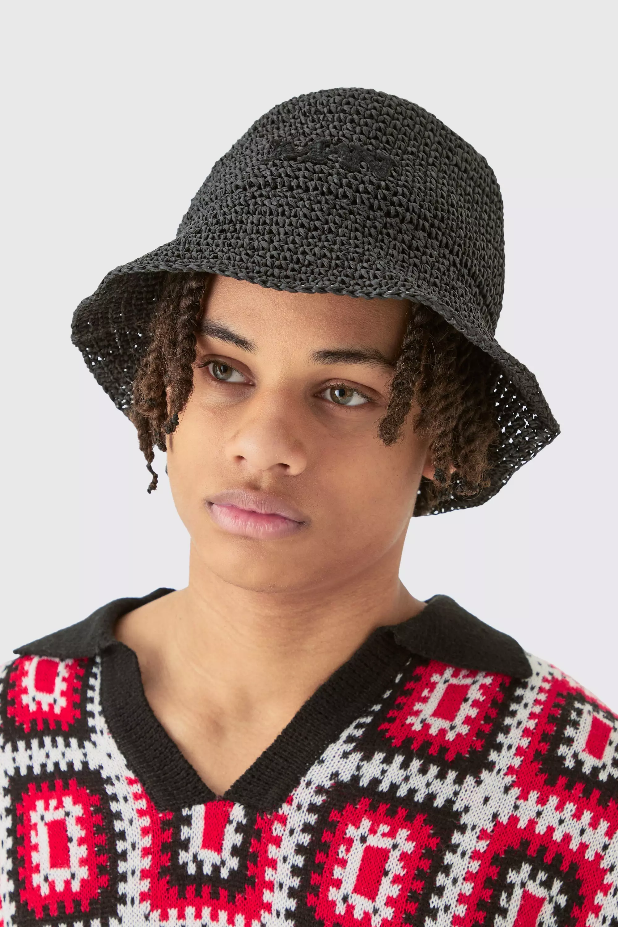 Bucket hat guys on sale