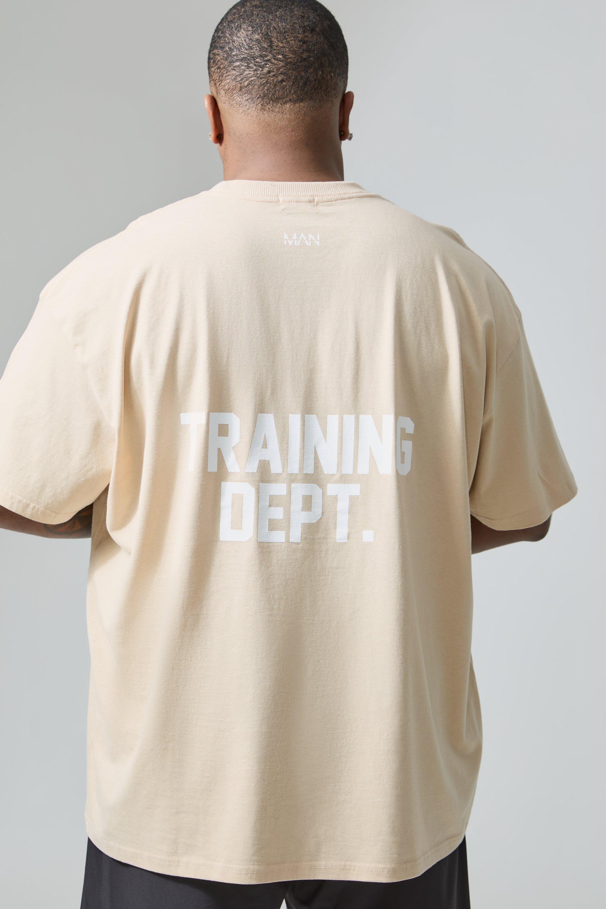 Training Dept. T-Shirt