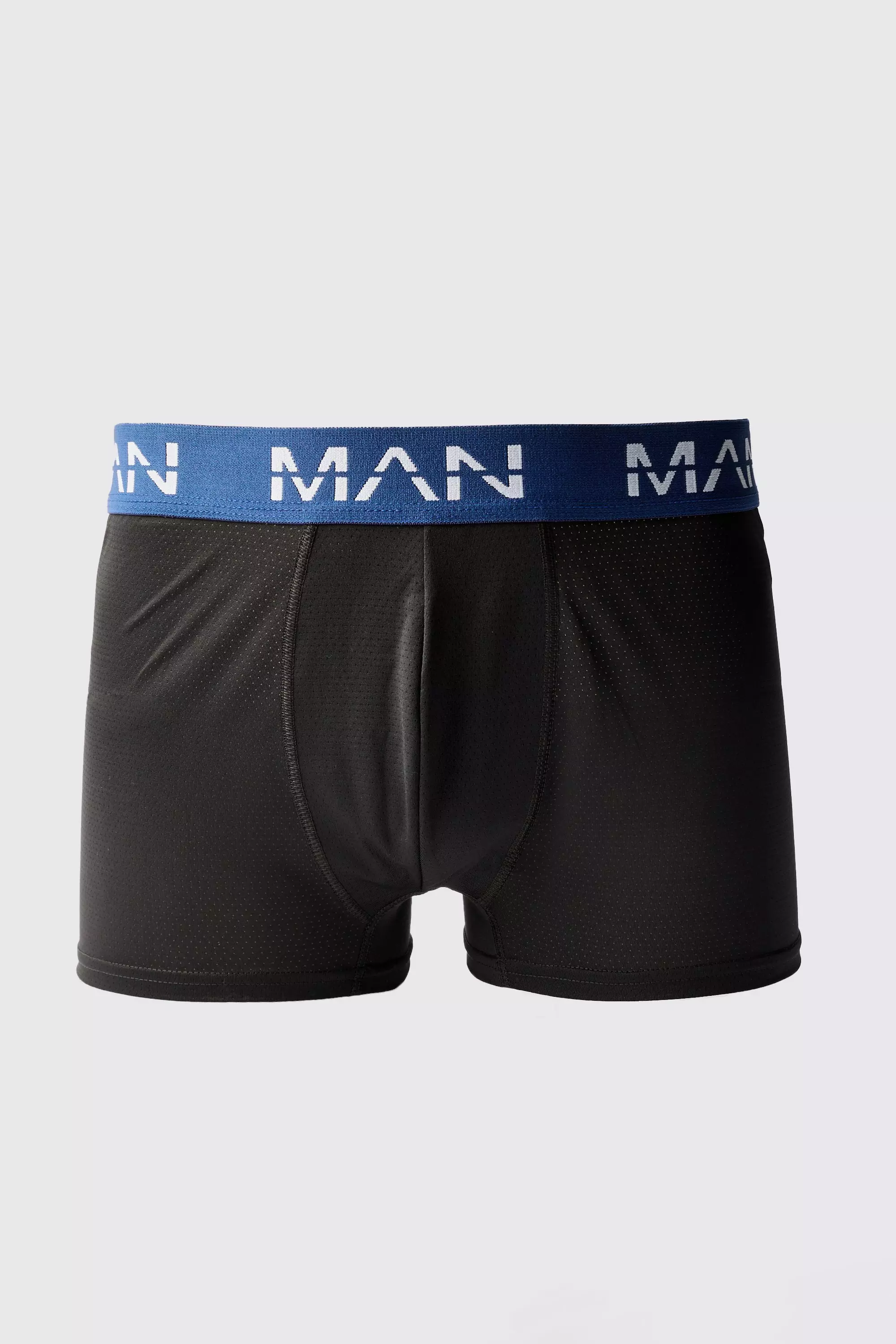 Lot de 3 boxers de sport - MAN Active, Multi autre image