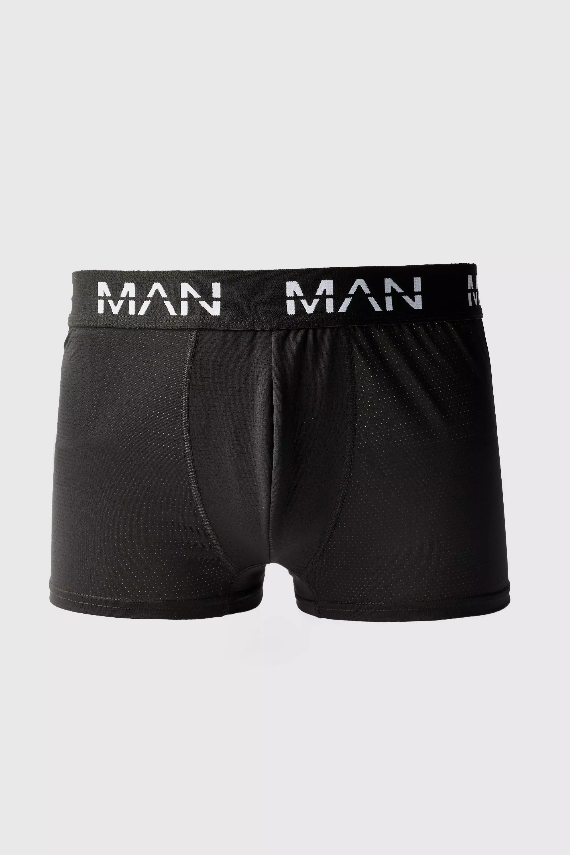 Lot de 3 boxers de sport - MAN Active, Multi autre image