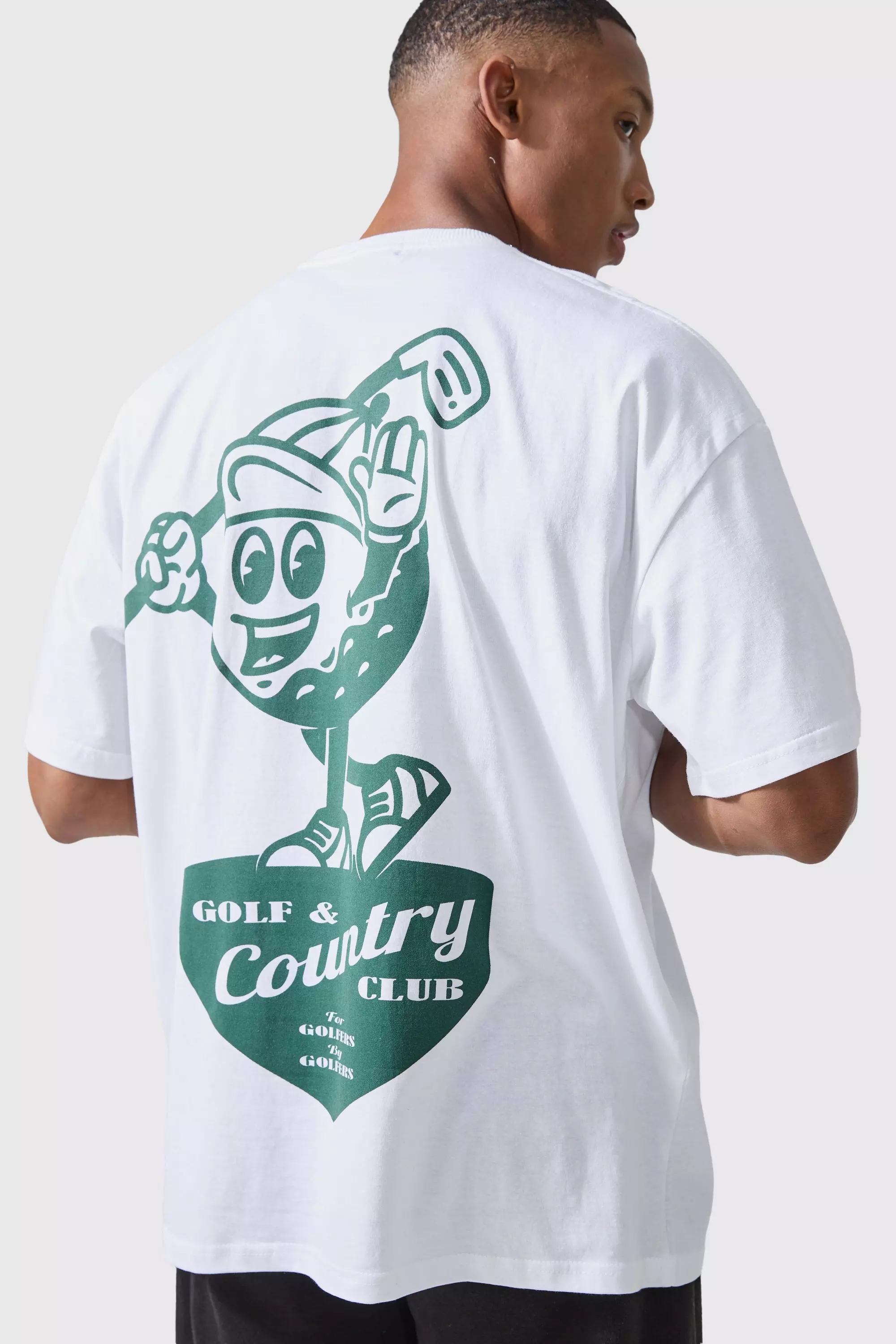 fr2golf 上下 abbits Country Club fr2golf 上下セット abbits Country Club - メルカリ