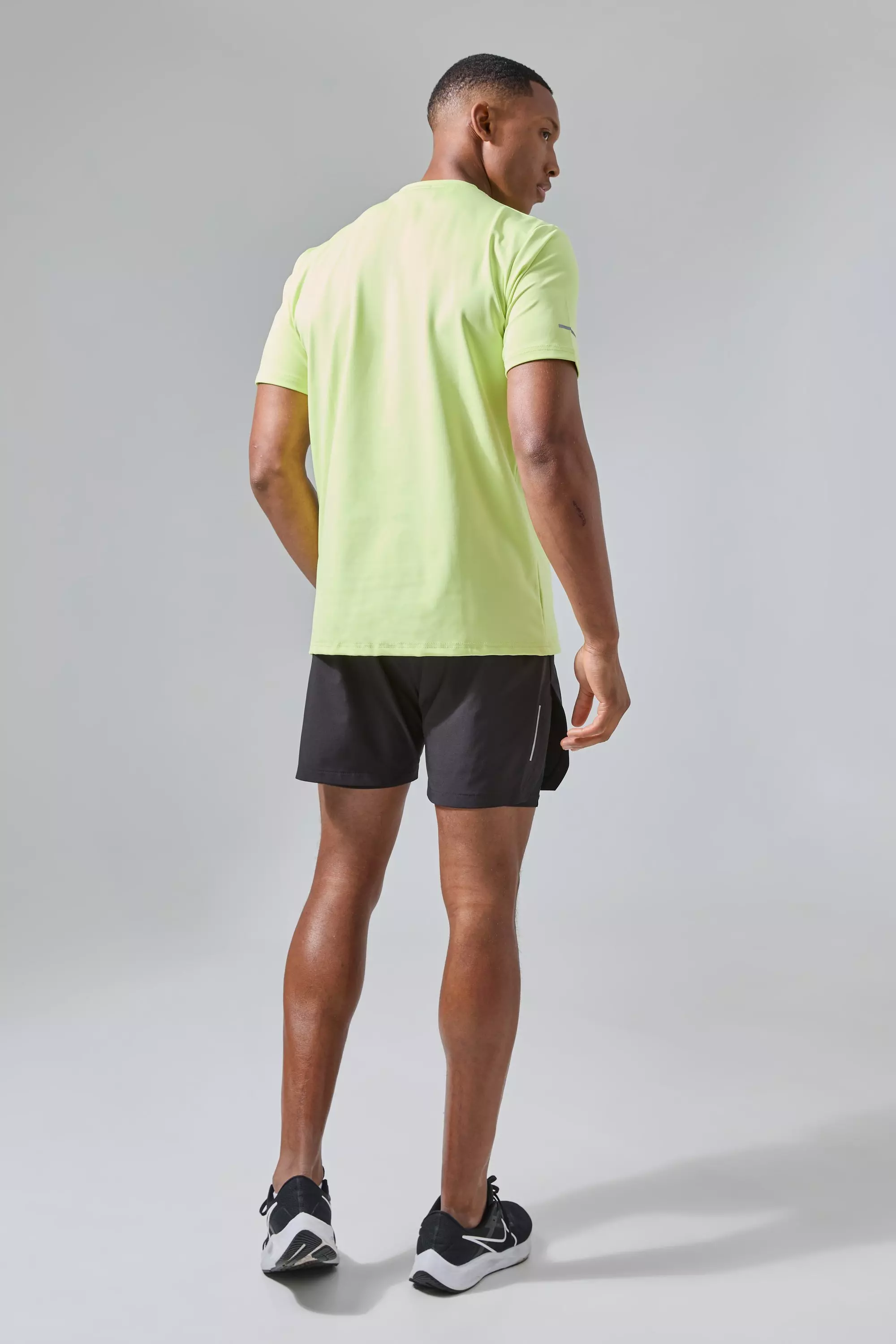 Green Man Active Performance Regular Fit T-shirt alternative image