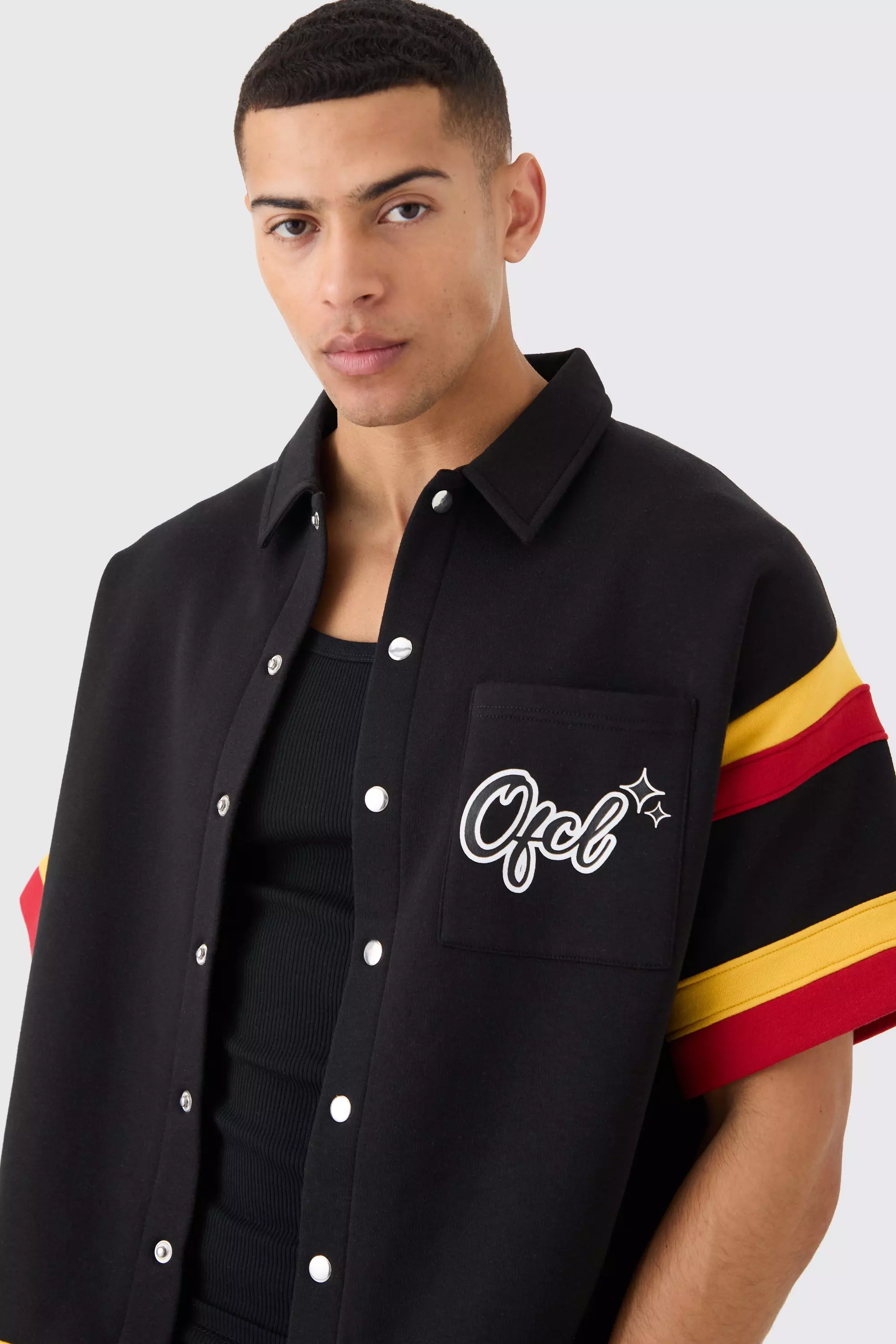 Baseball overhemd new arrivals