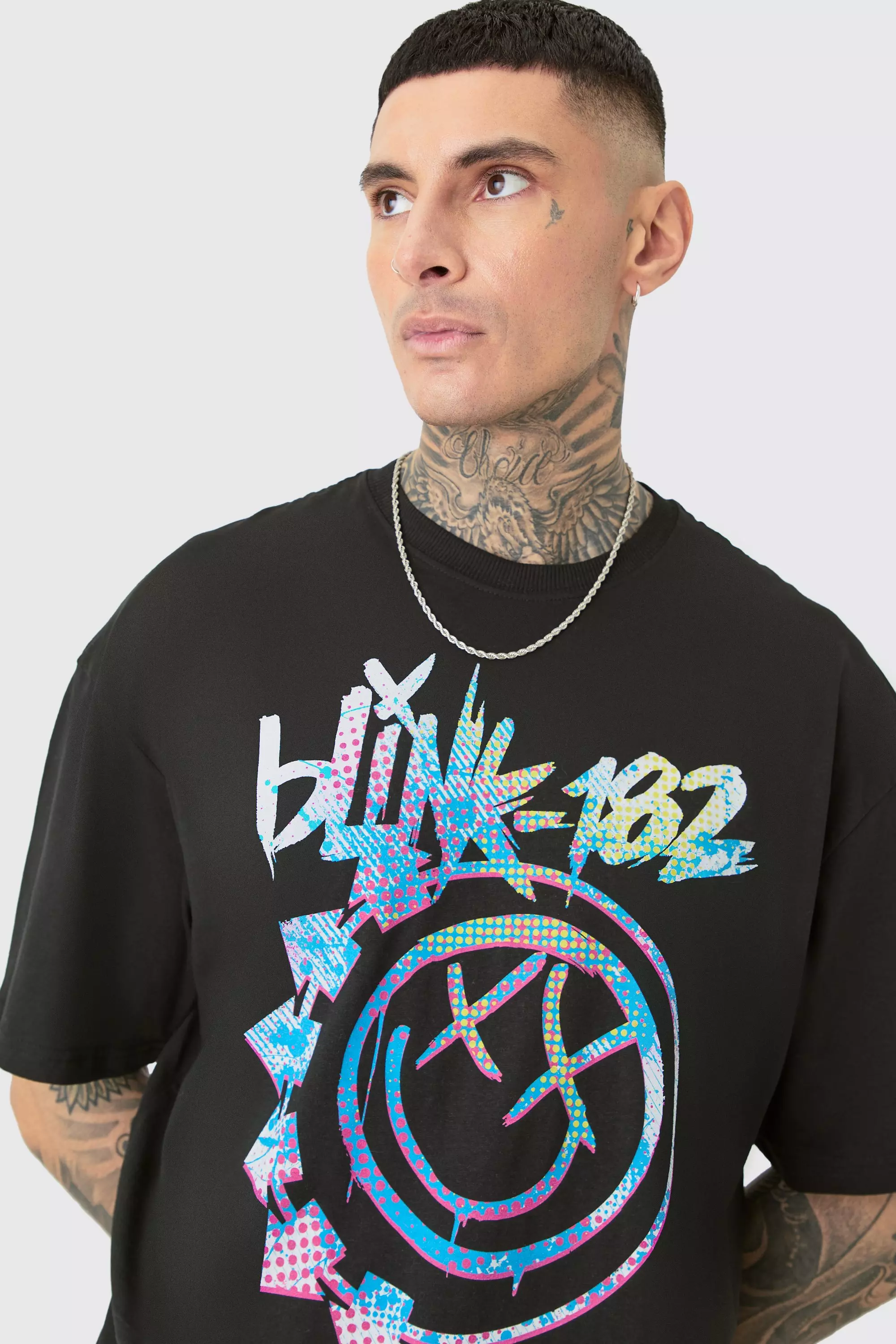 blink-182 Tシャツ XL blink182007-1.jpg