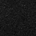 Black Zwarte Nep Suède Schoenen Met Reliëf En Logo alternatieve afbeelding