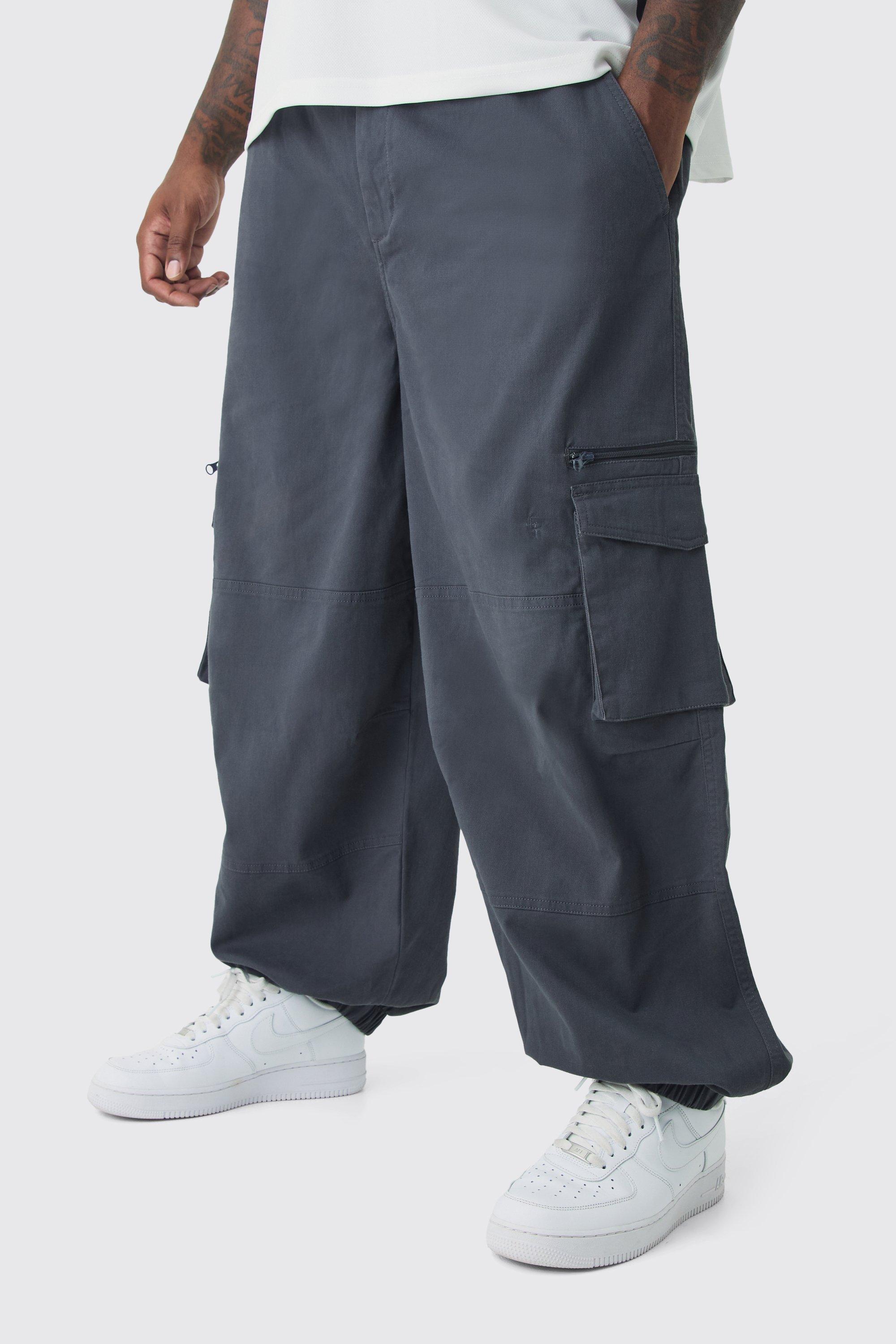 Drawcord joggers sale