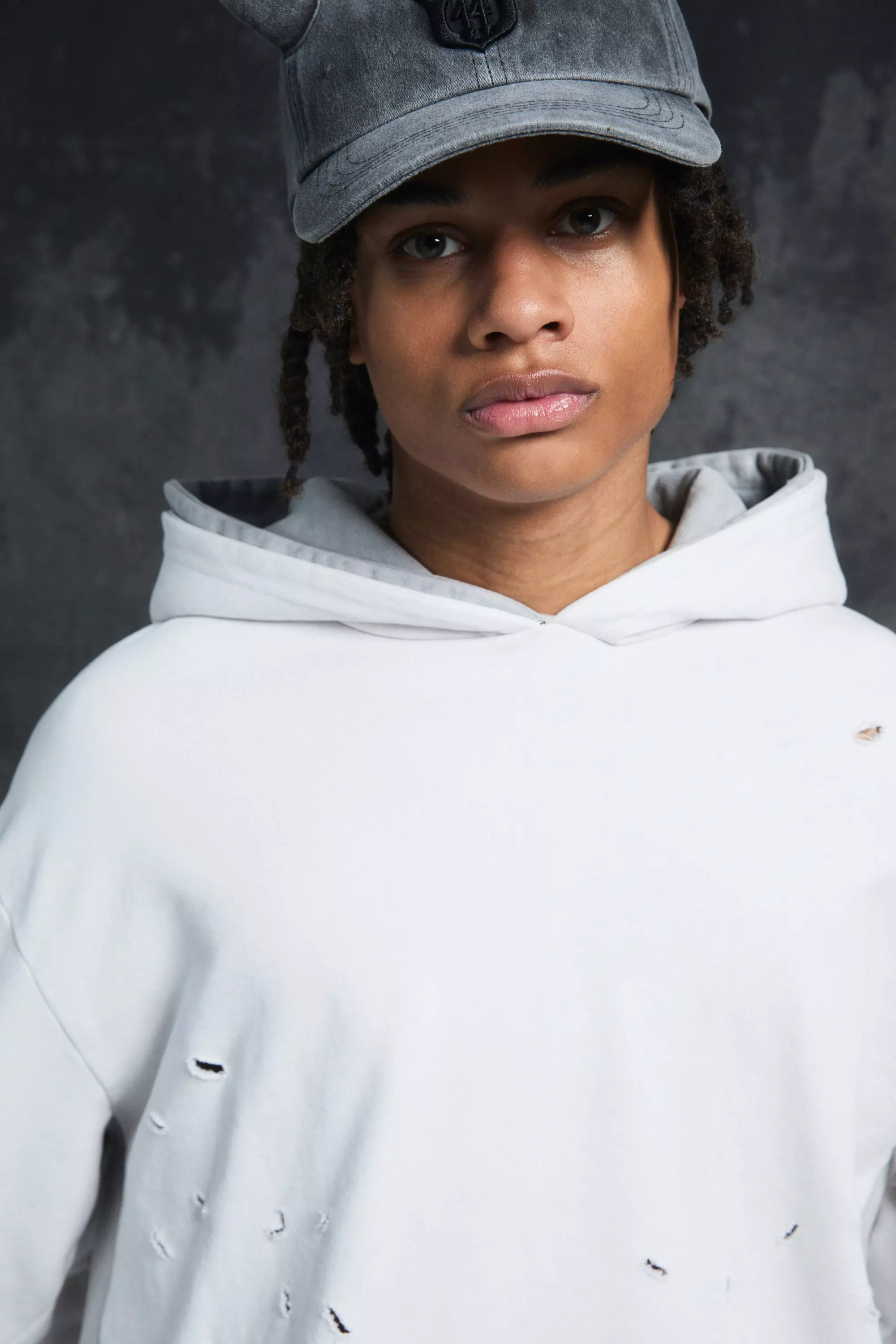 Trippie redd eve 1400 hoodie