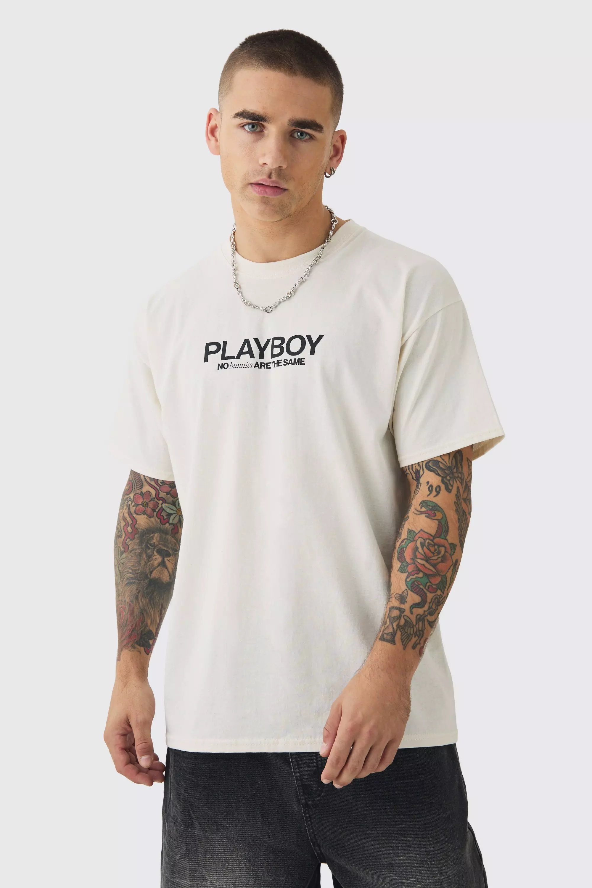 Playboy 2024 Shirt XL