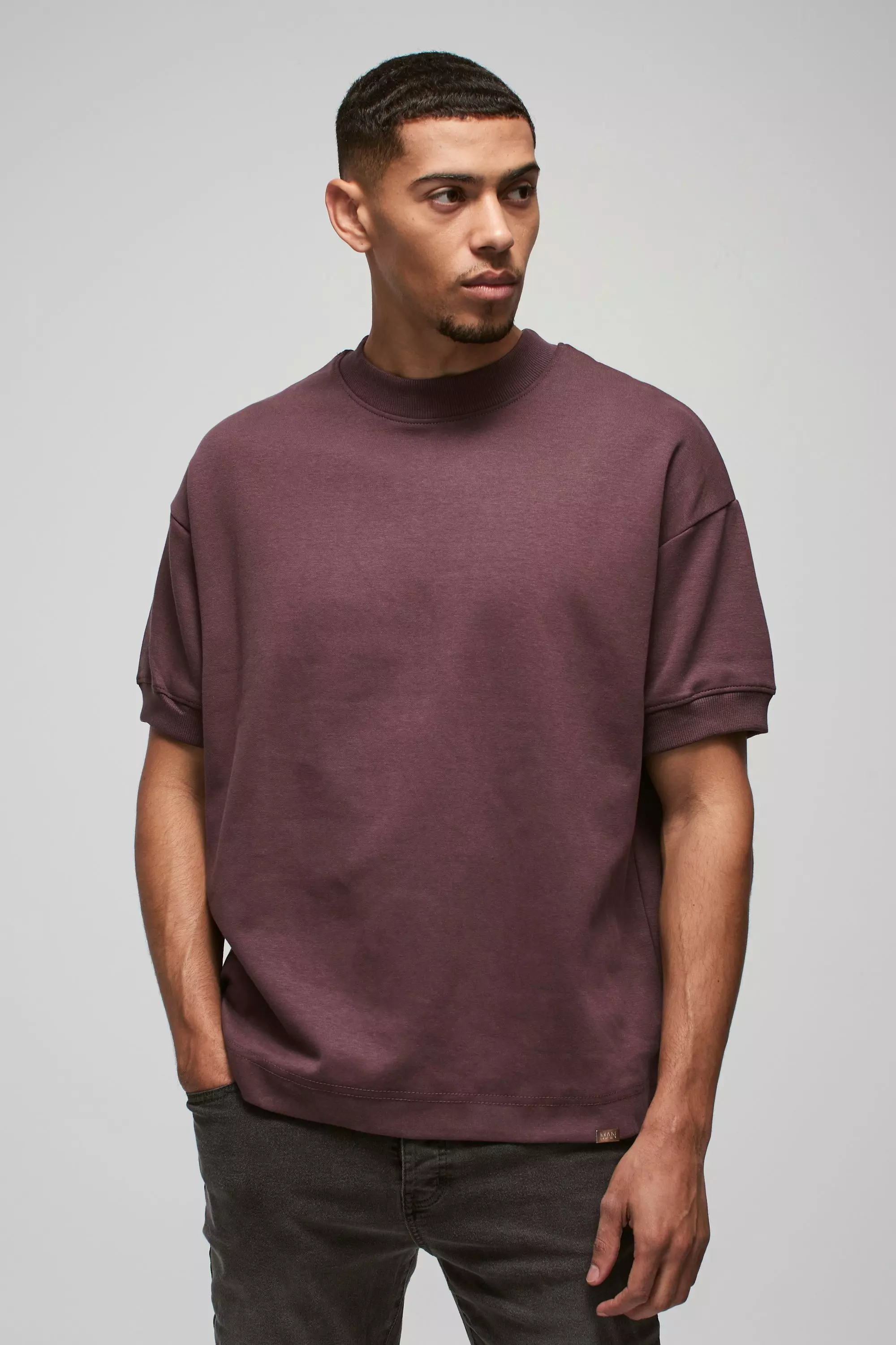 Extended shirts 2025