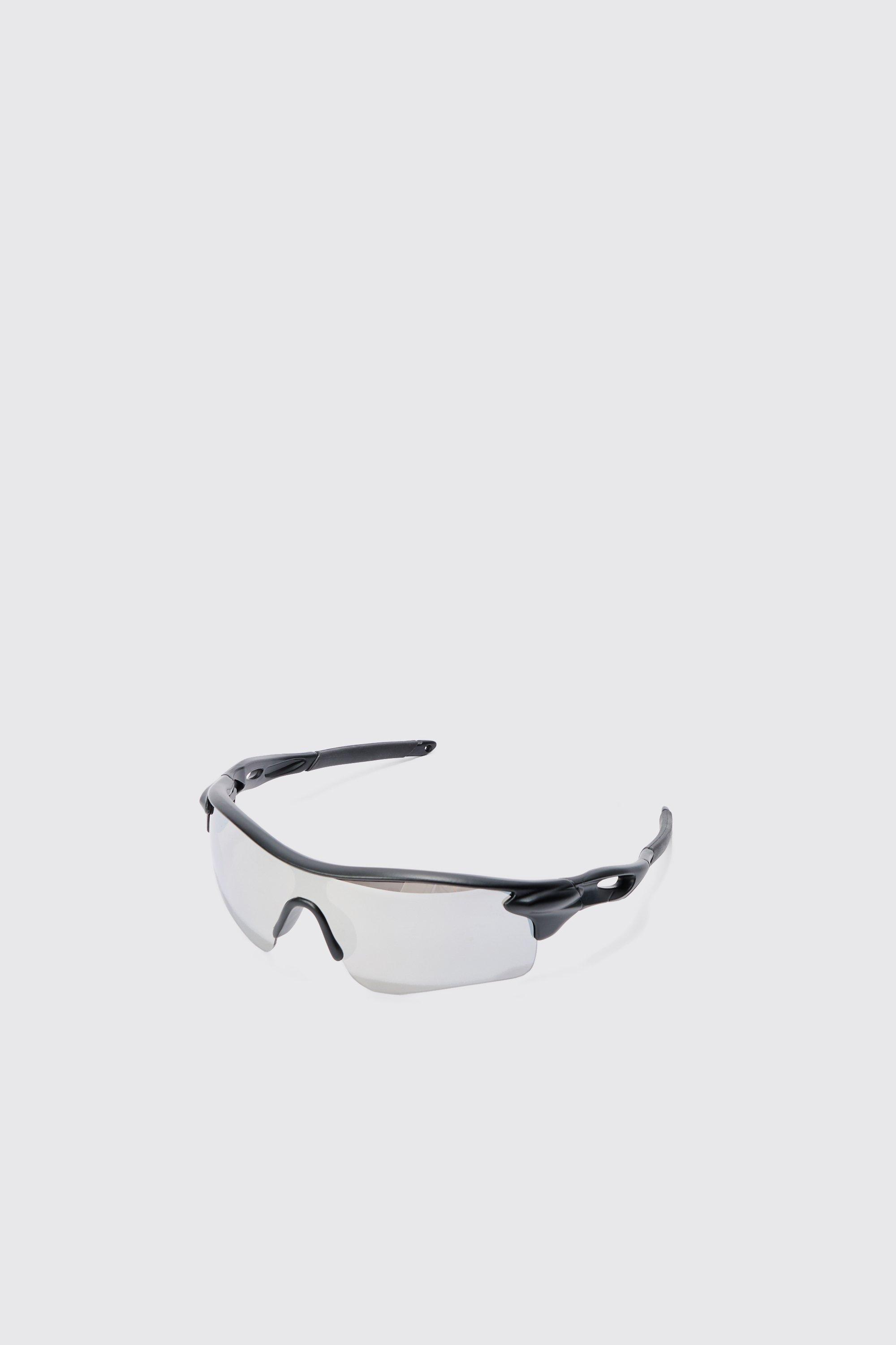 Men s Next Day Delivery Sunglasses boohooMAN UK