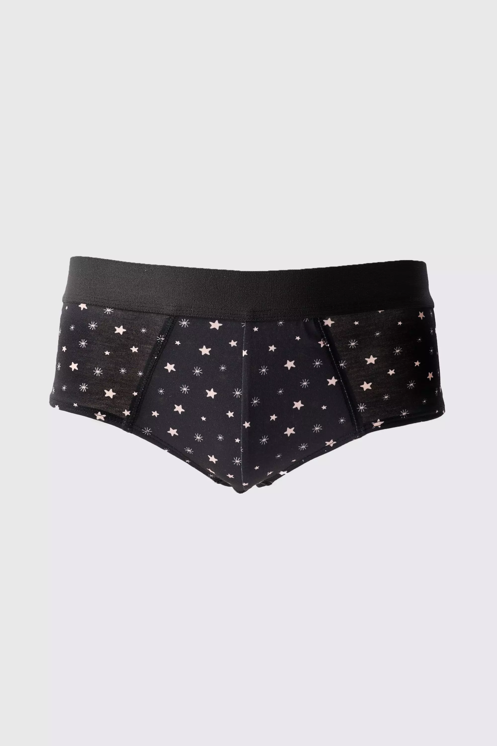 Star Printed Briefs Multi