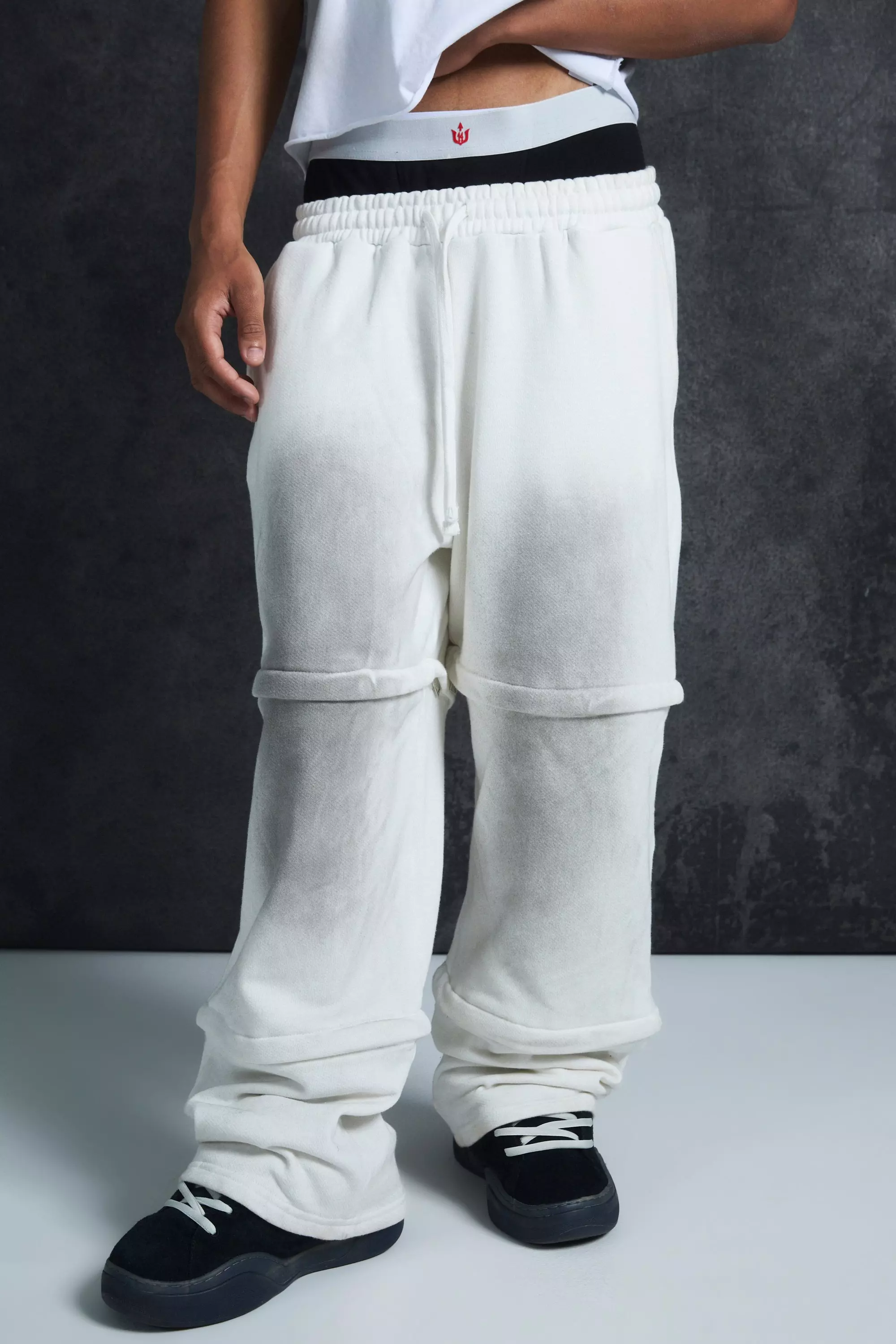Trippie redd merch sweatpants hotsell