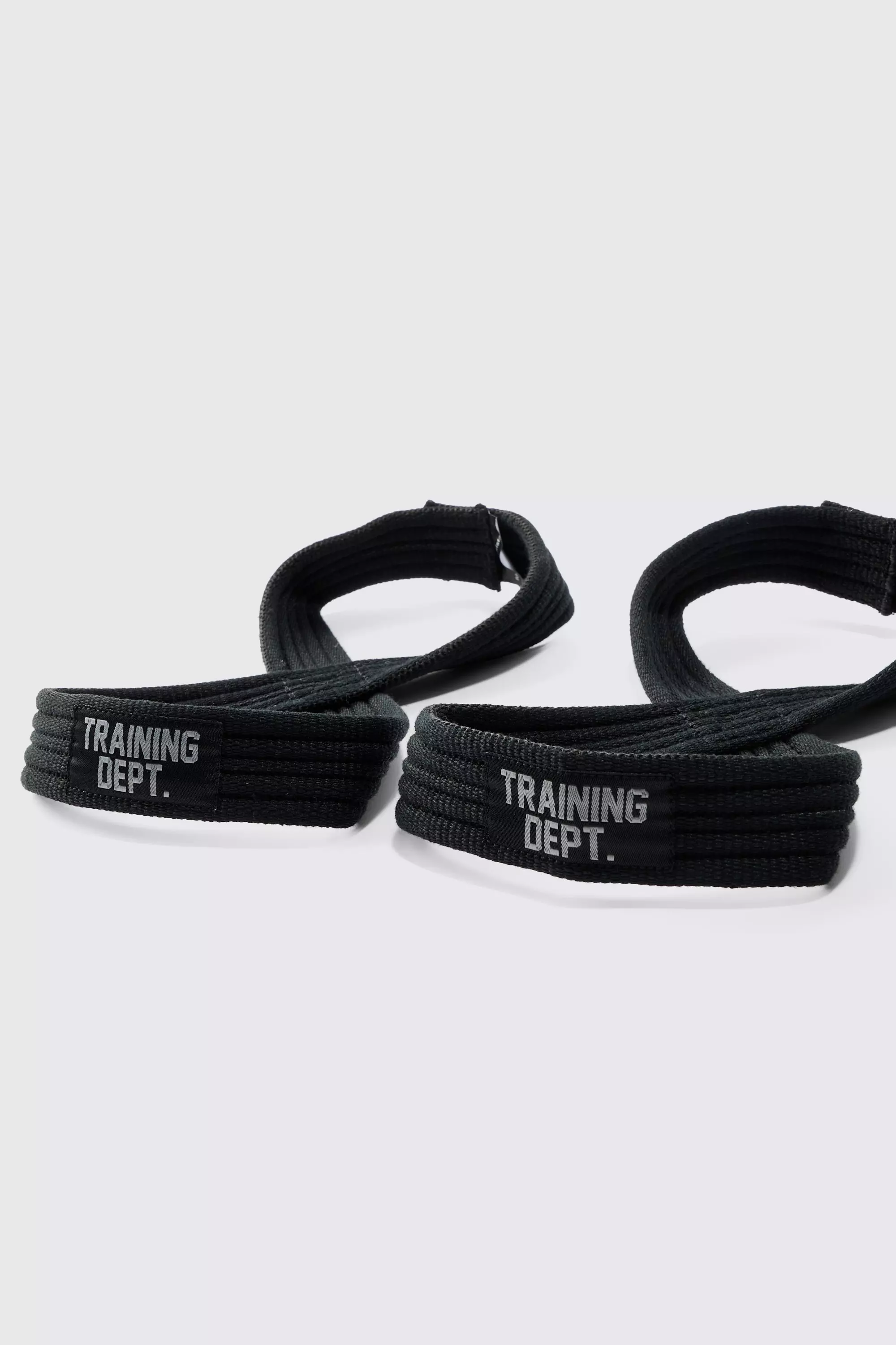 Black Man Active Training Dept 8 alternatieve afbeelding