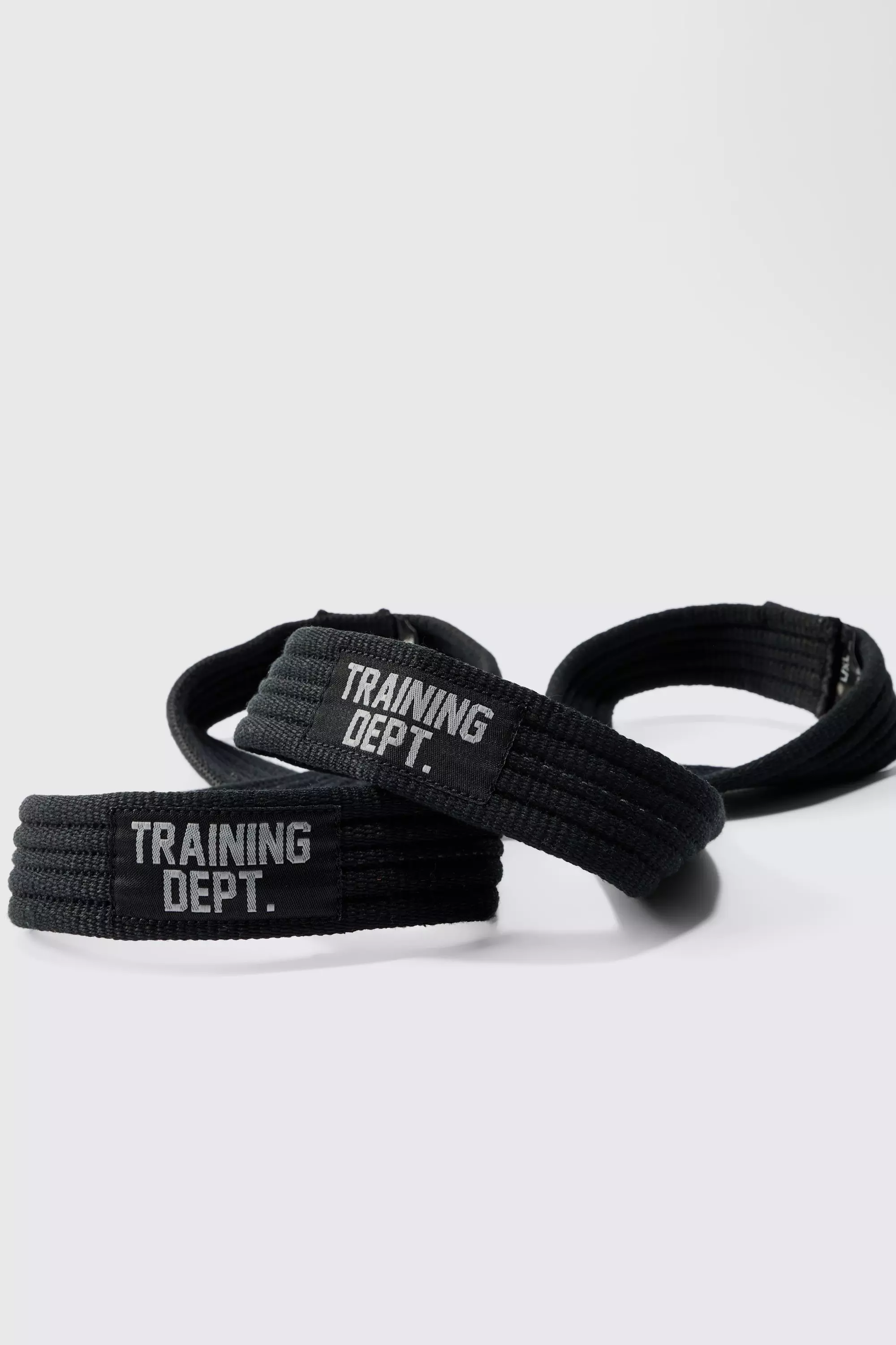 Black Man Active Training Dept Figure Of 8 alternative image