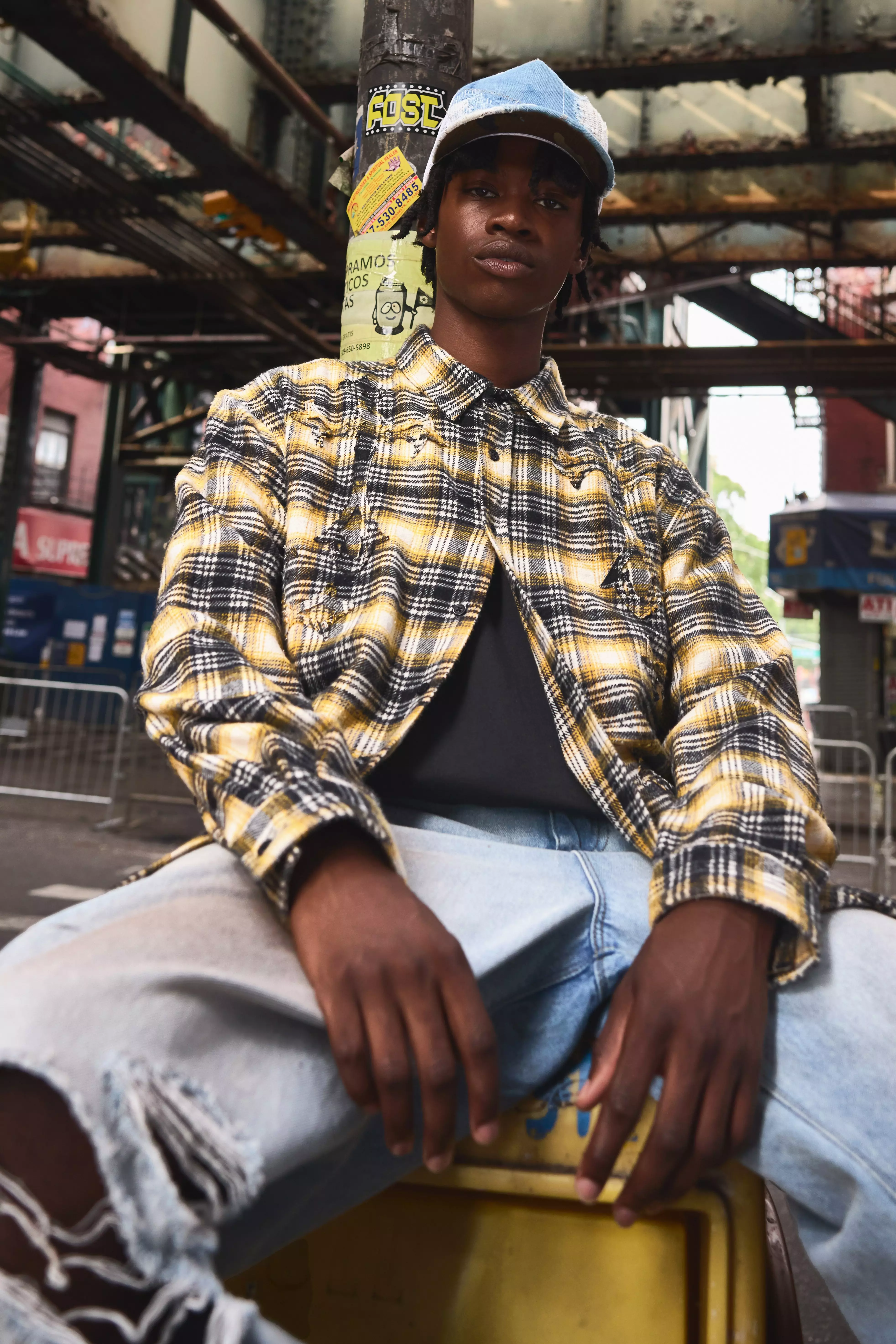 Chemise boohooman hotsell