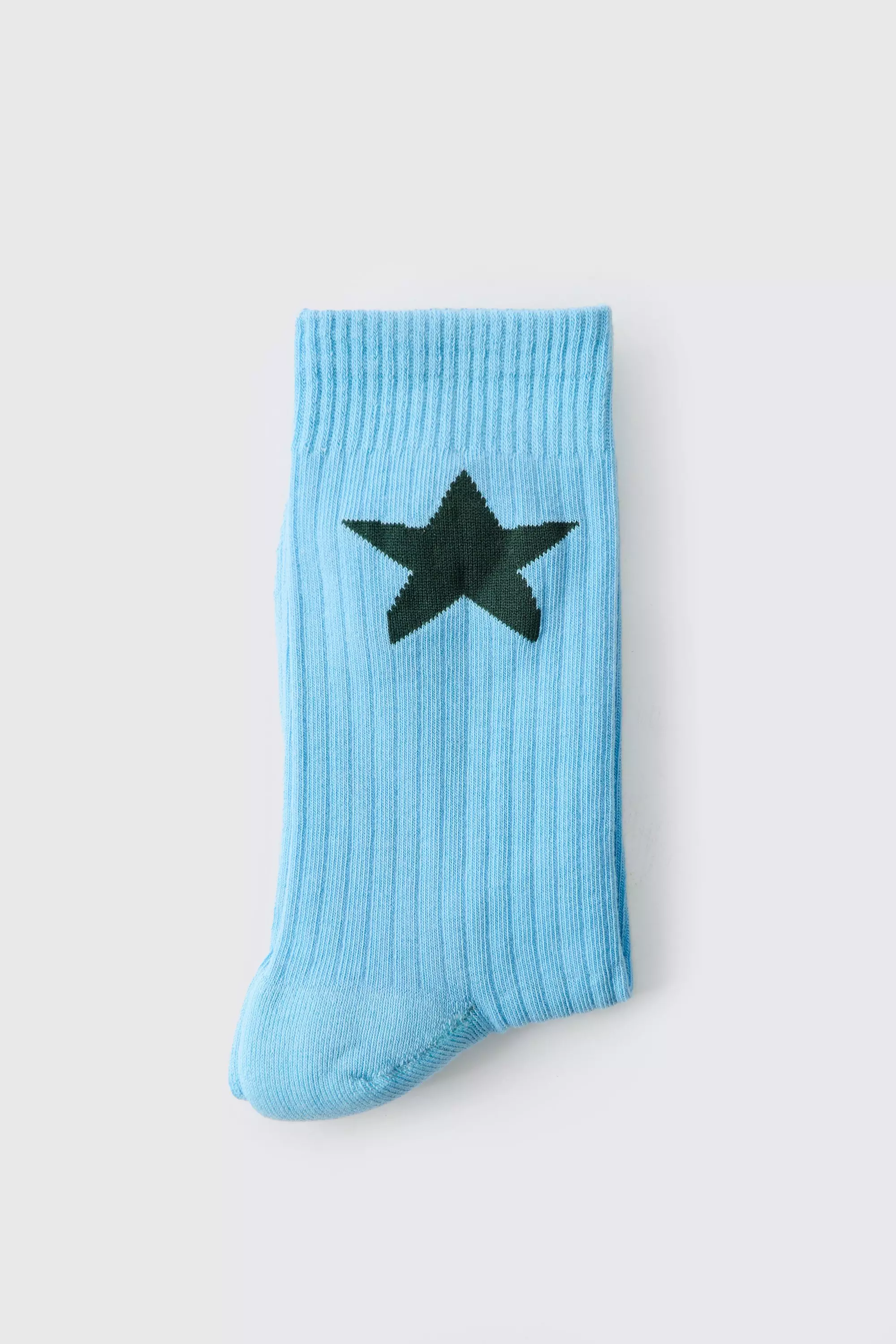 Calzini Ofcl Con Stelle, Blue immagine alternativa