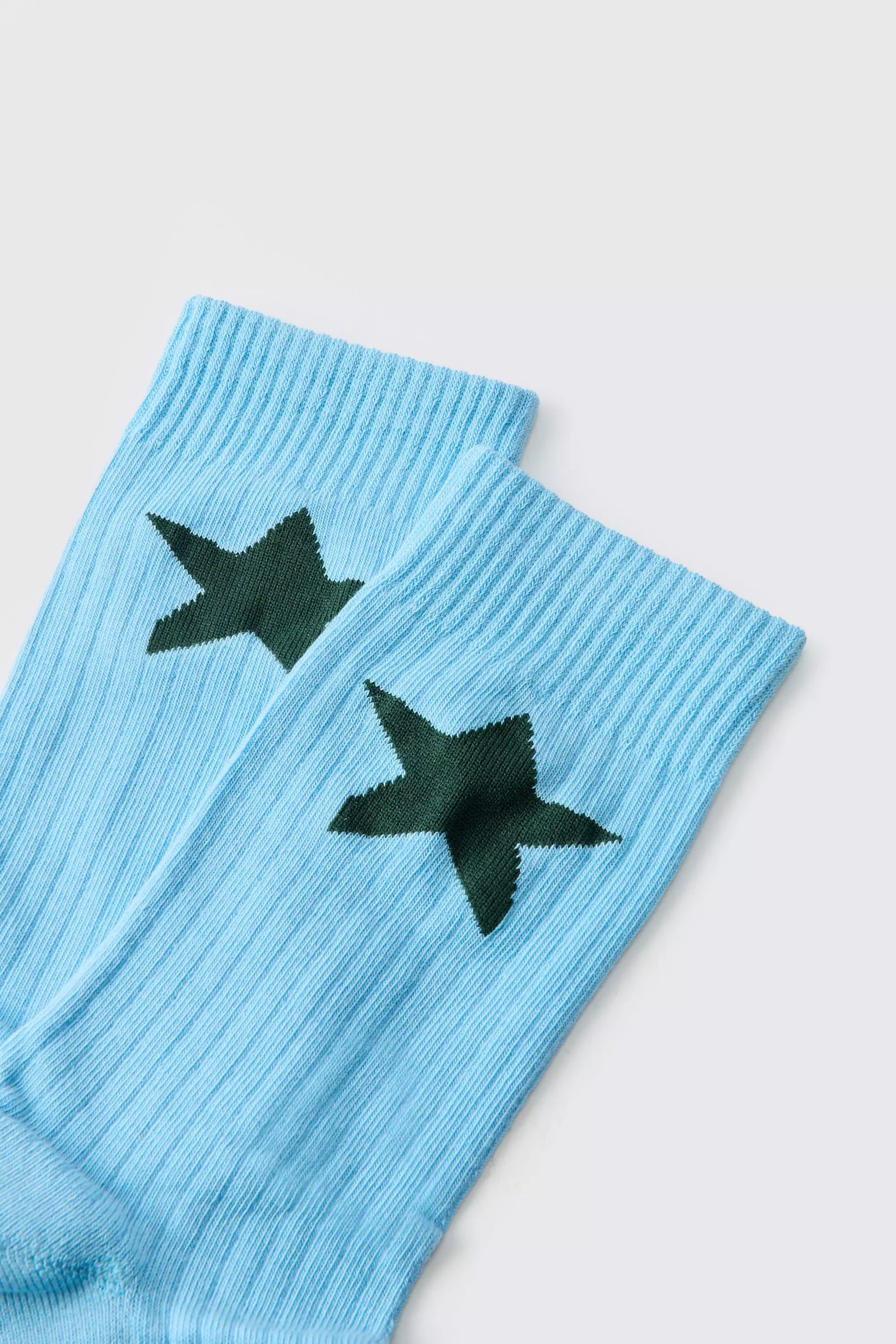 Calzini Ofcl Con Stelle, Blue immagine alternativa