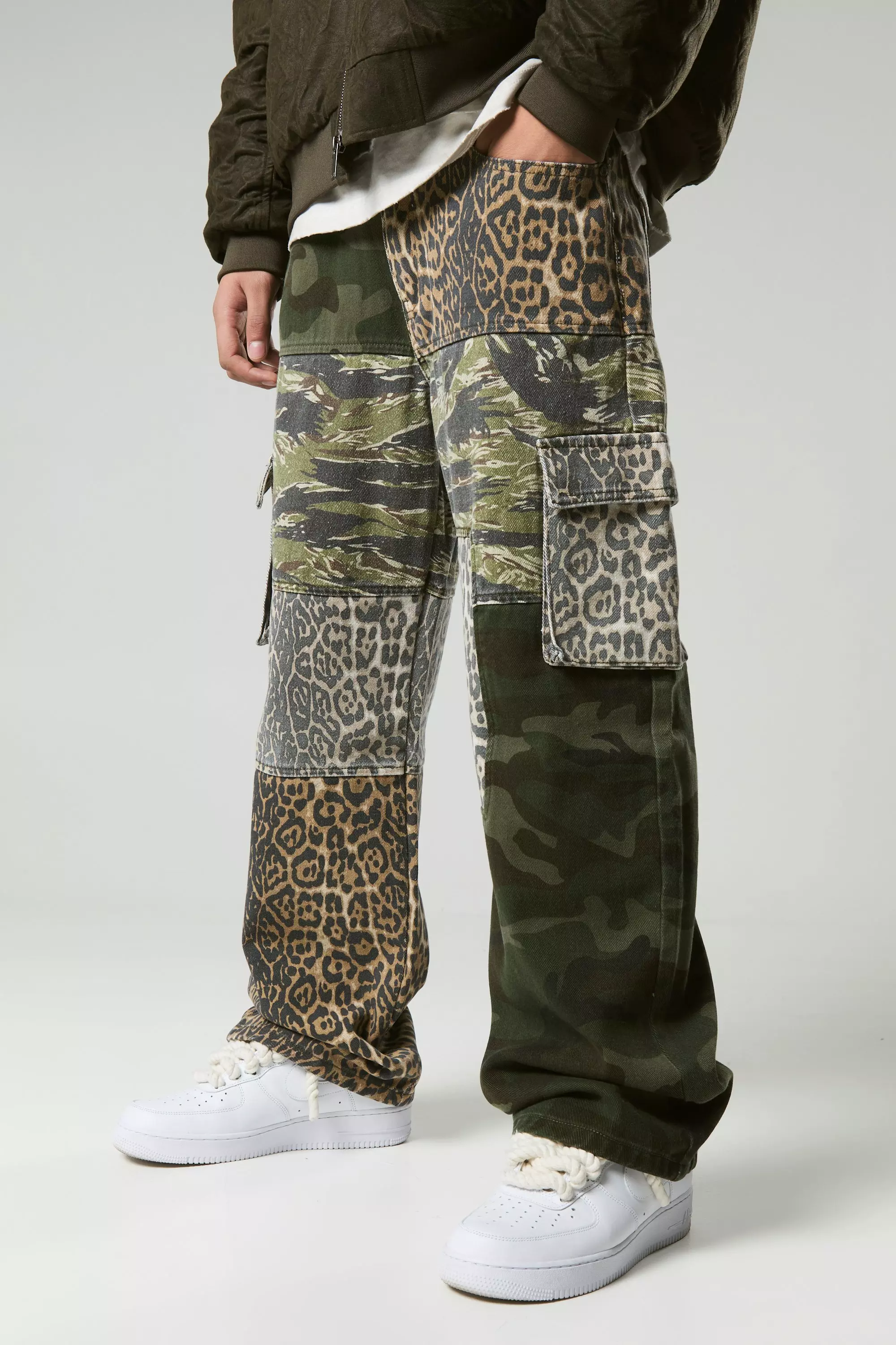 パンツ XEN0S CAMO BUGY PANTS パンツ XEN0S CAMO BUGY PANTS zenyx-pants_720x.jpg?v=1692202647
