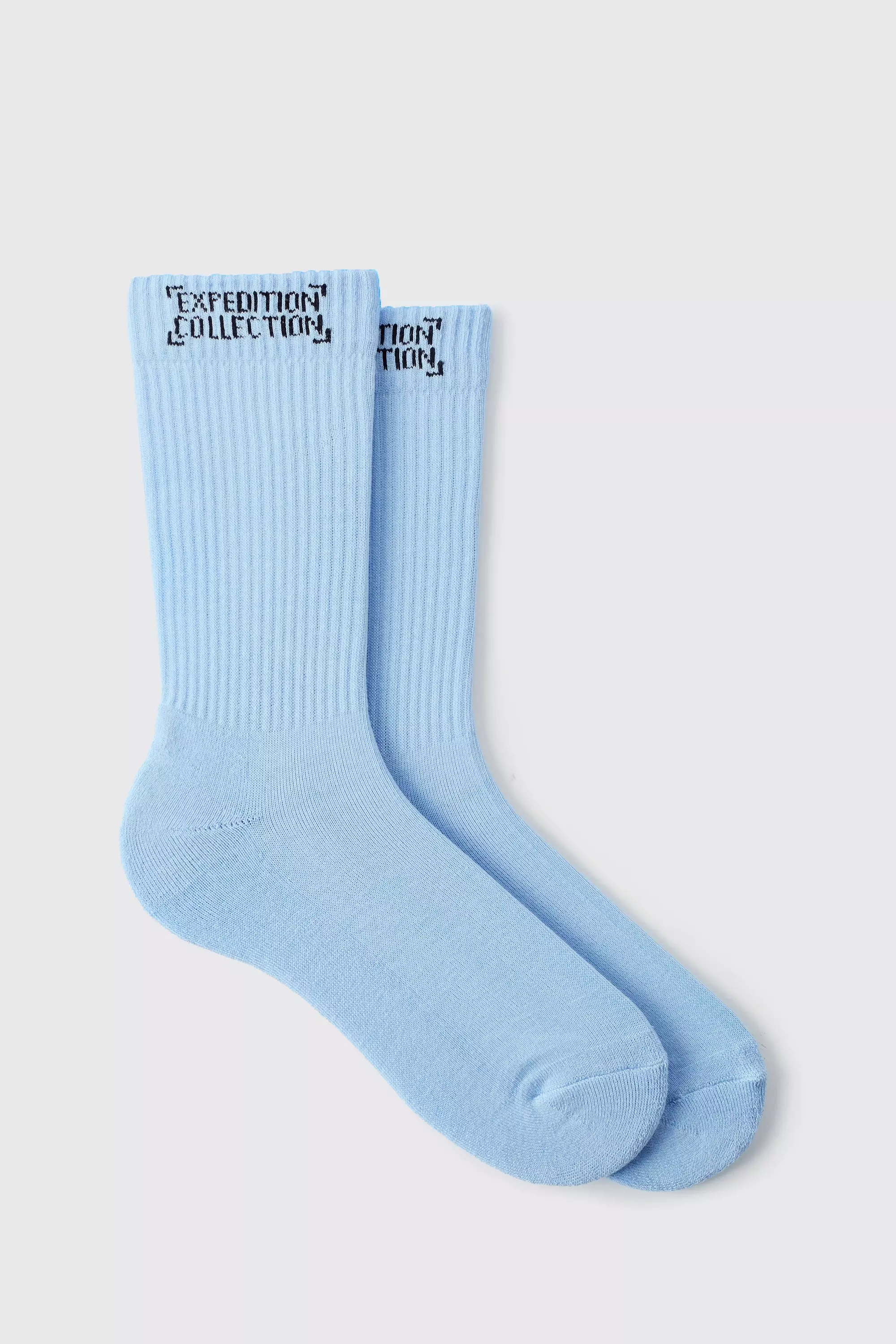 Blaue Cargo Kollektion Socken, Blue alternatives Bild
