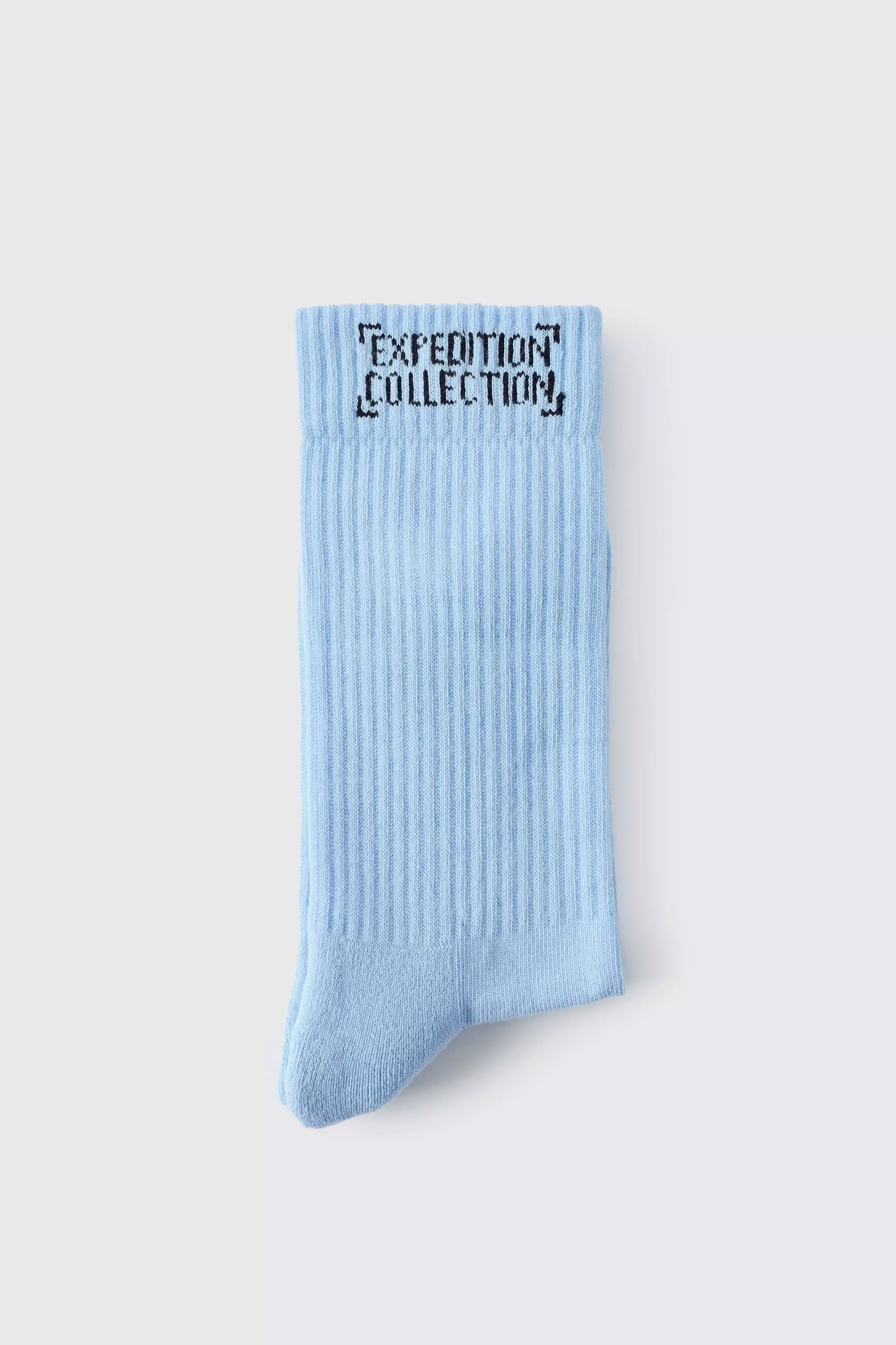 Blaue Cargo Kollektion Socken, Blue alternatives Bild