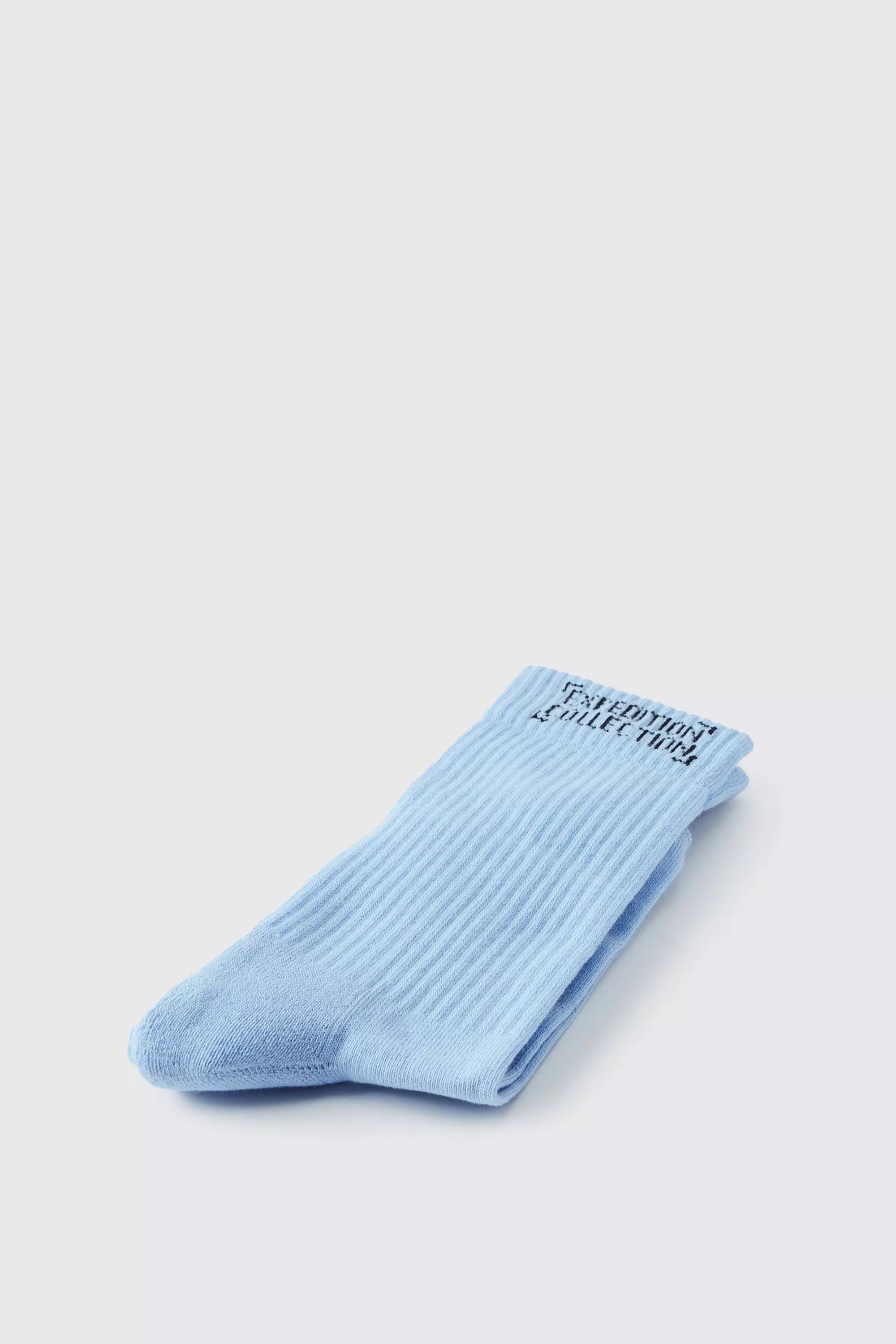 Blaue Cargo Kollektion Socken, Blue alternatives Bild