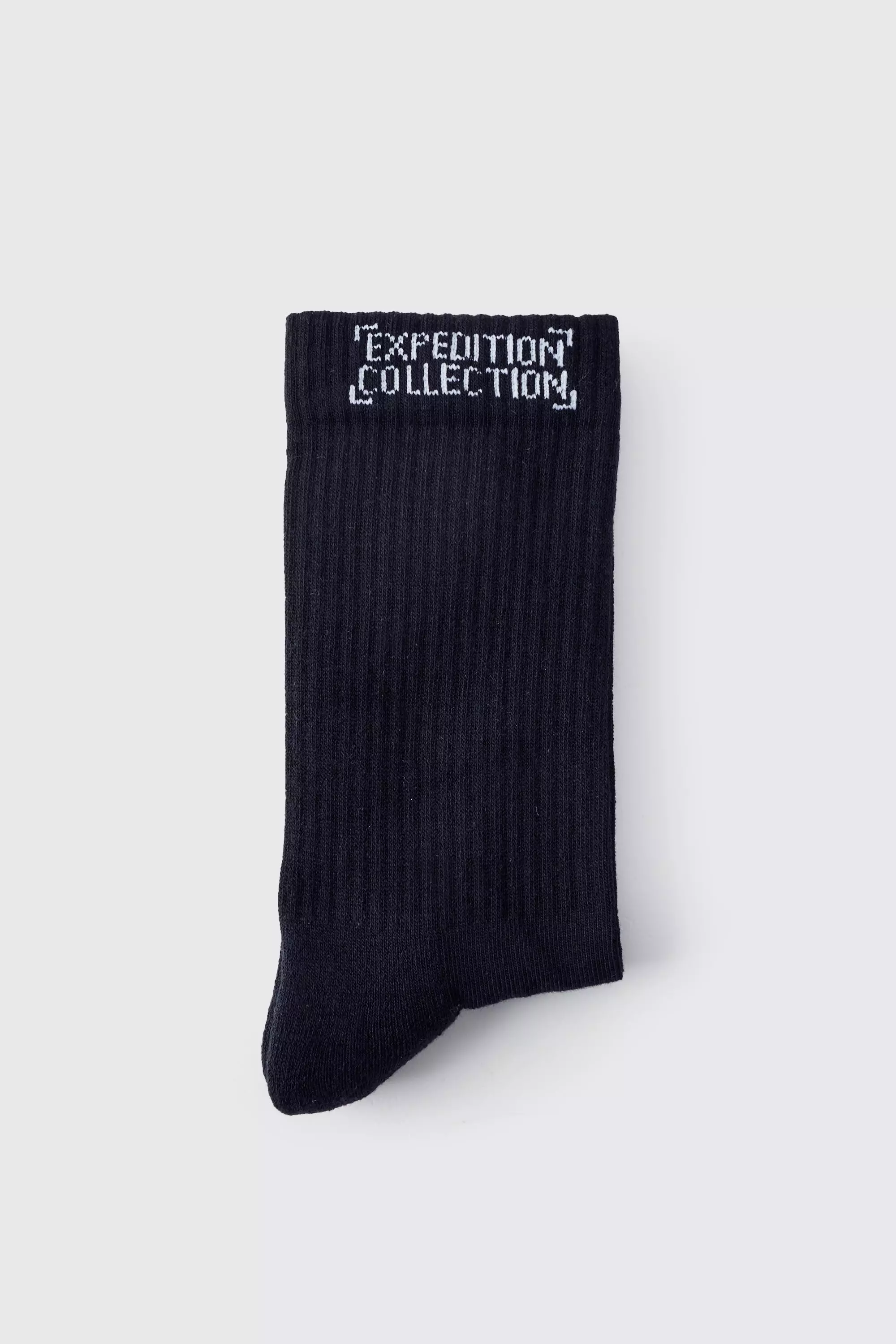 Cargo Kollektion Socken in Schwarz, Black alternatives Bild