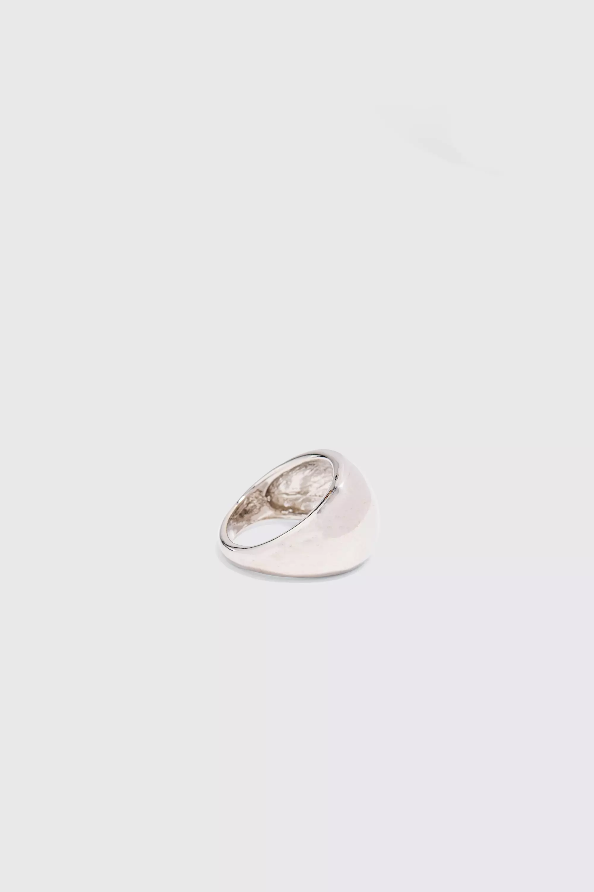 Silver Minimale Zilveren Ringen (3 Stuks) alternatieve afbeelding