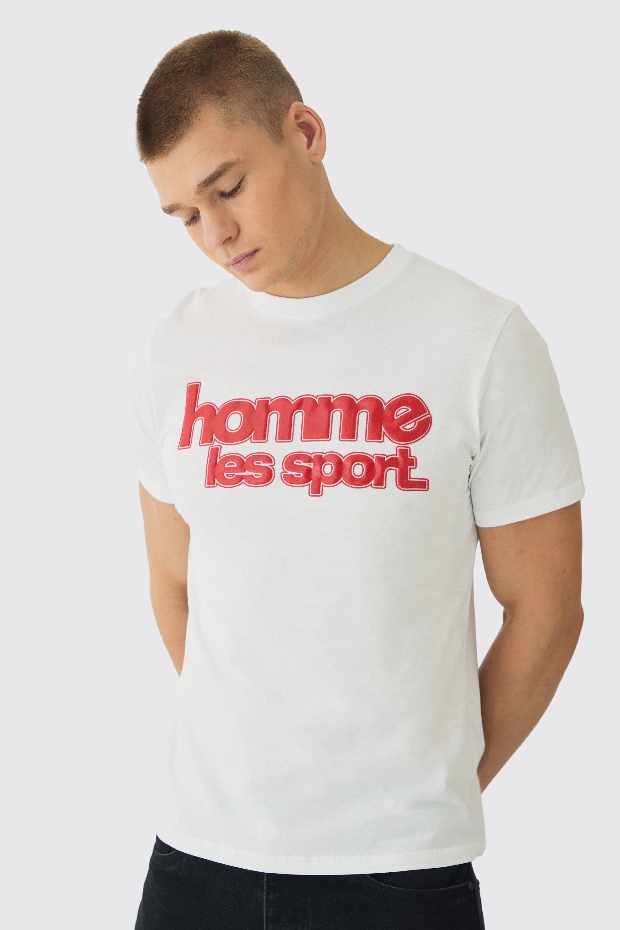 Tee shirt homme xl on sale