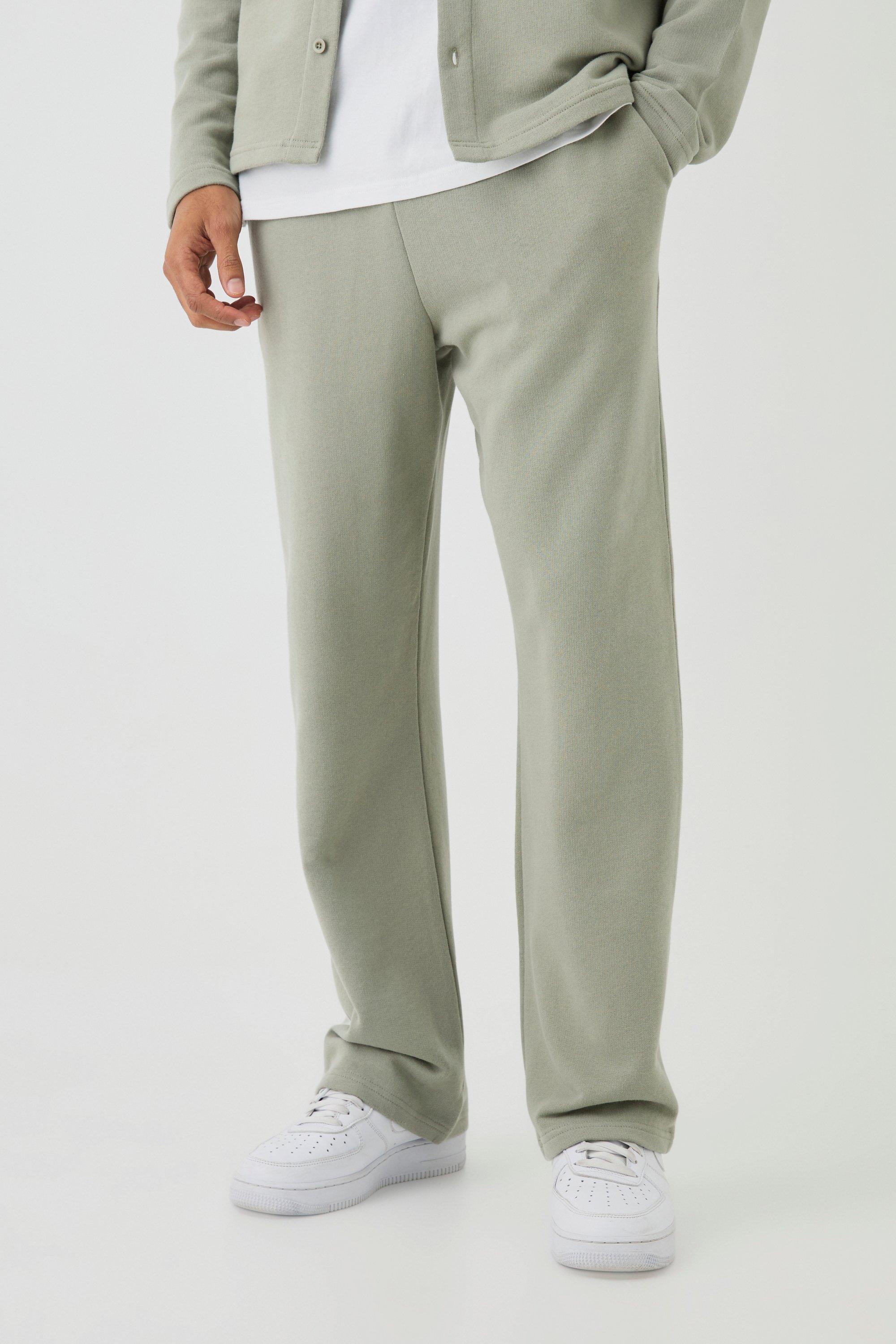 Sage Straight Leg Loopback Pants