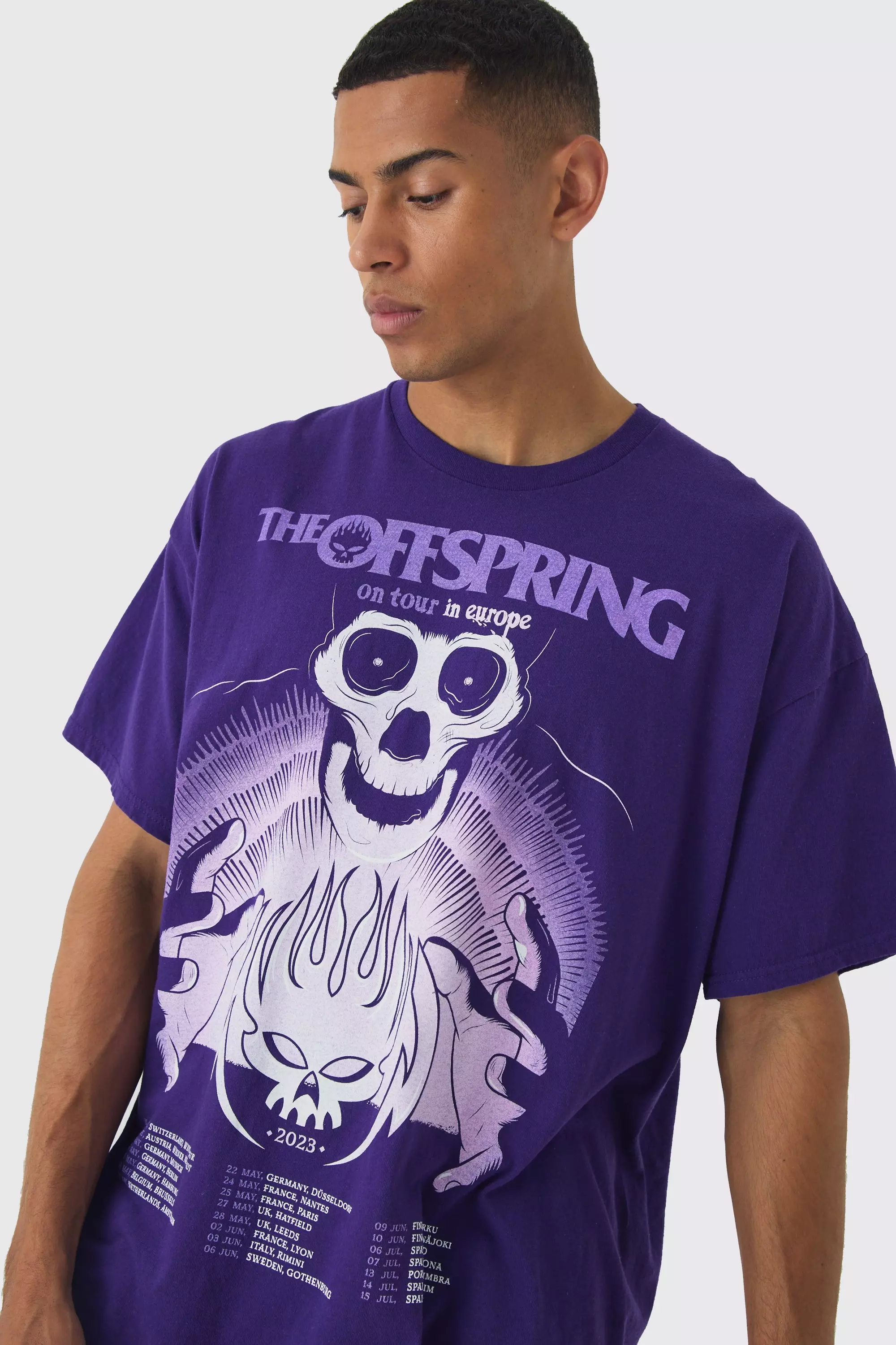 offspring t オファー シャツ