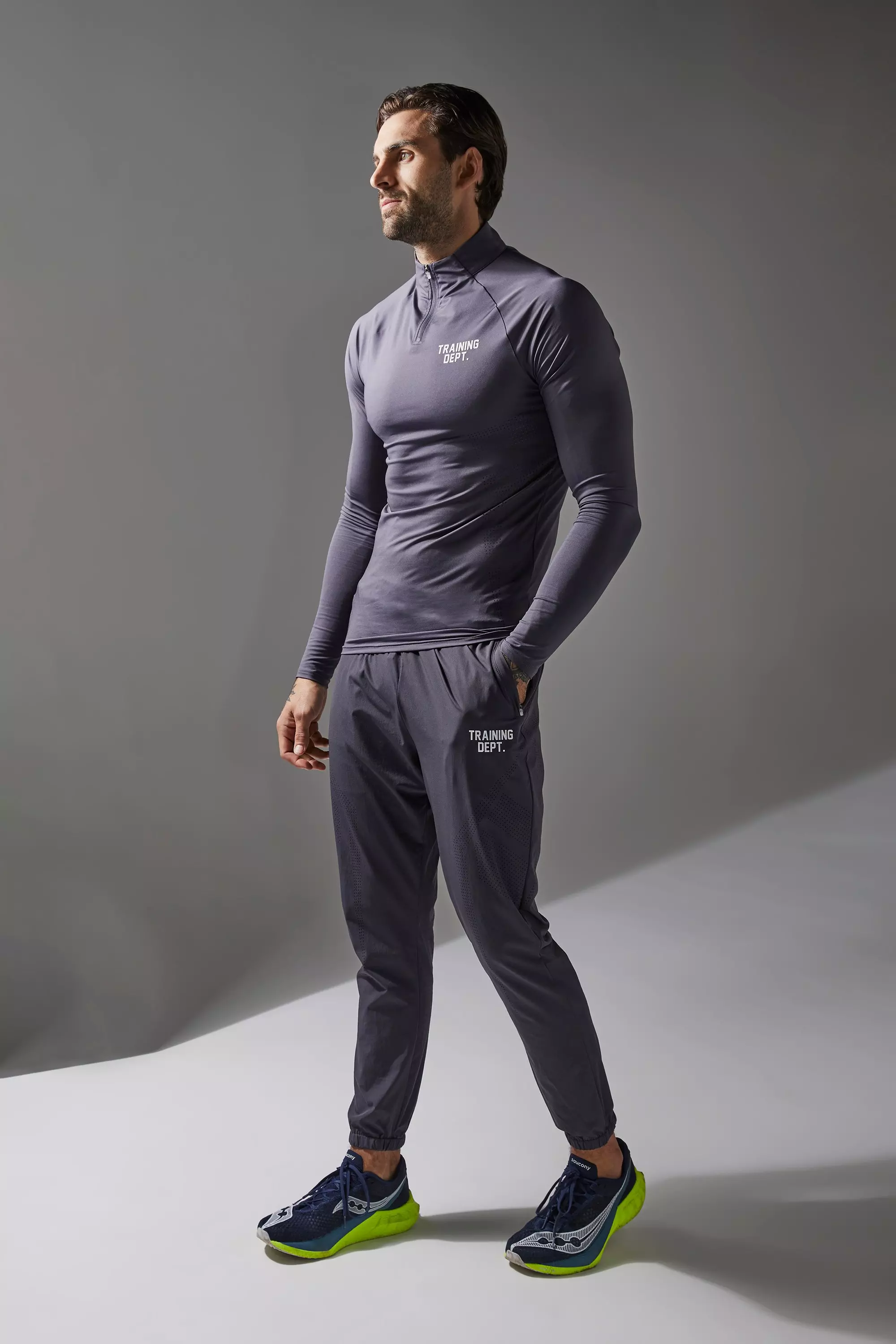 USA training popular tracksuit