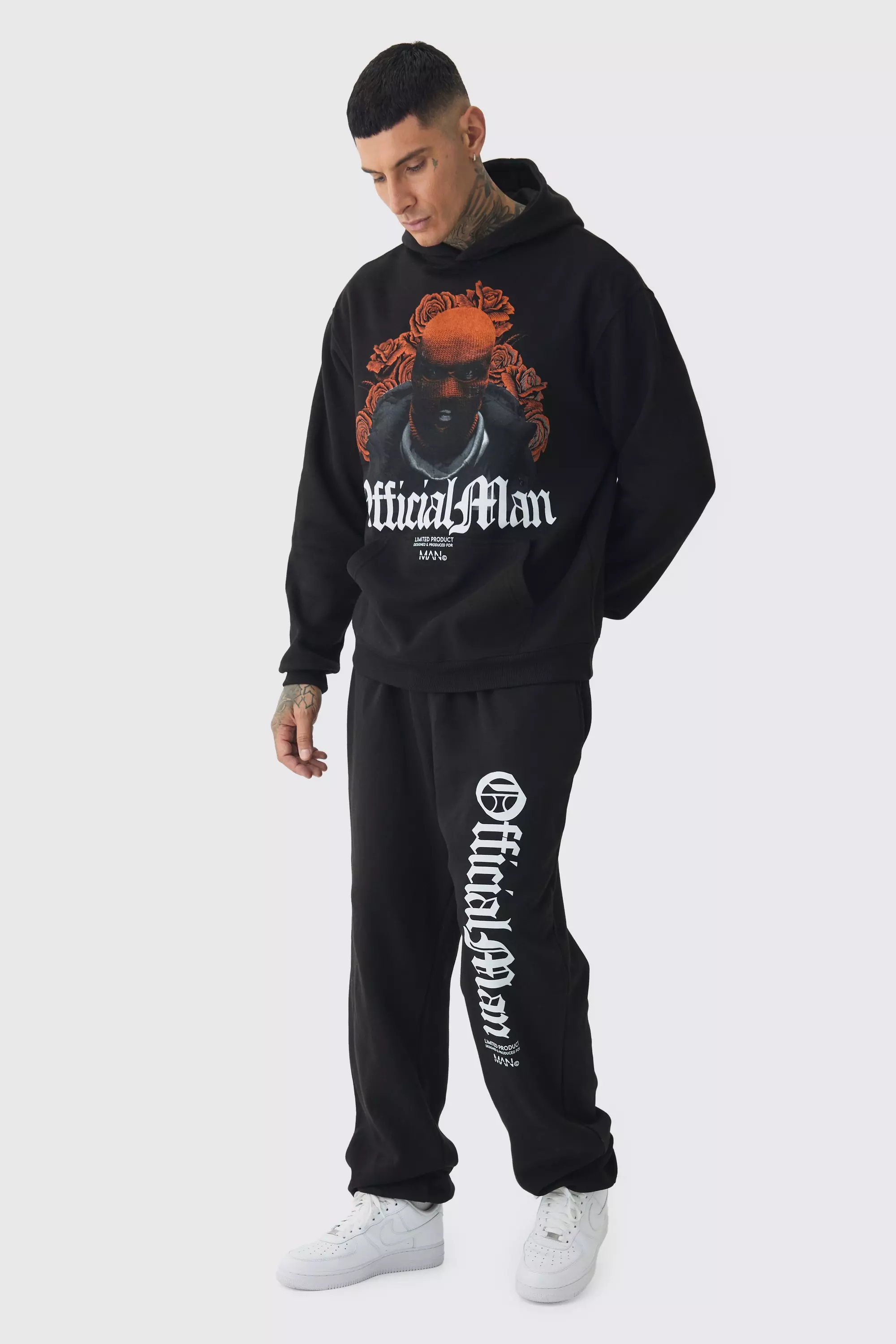 Tracksuits for tall guys new arrivals
