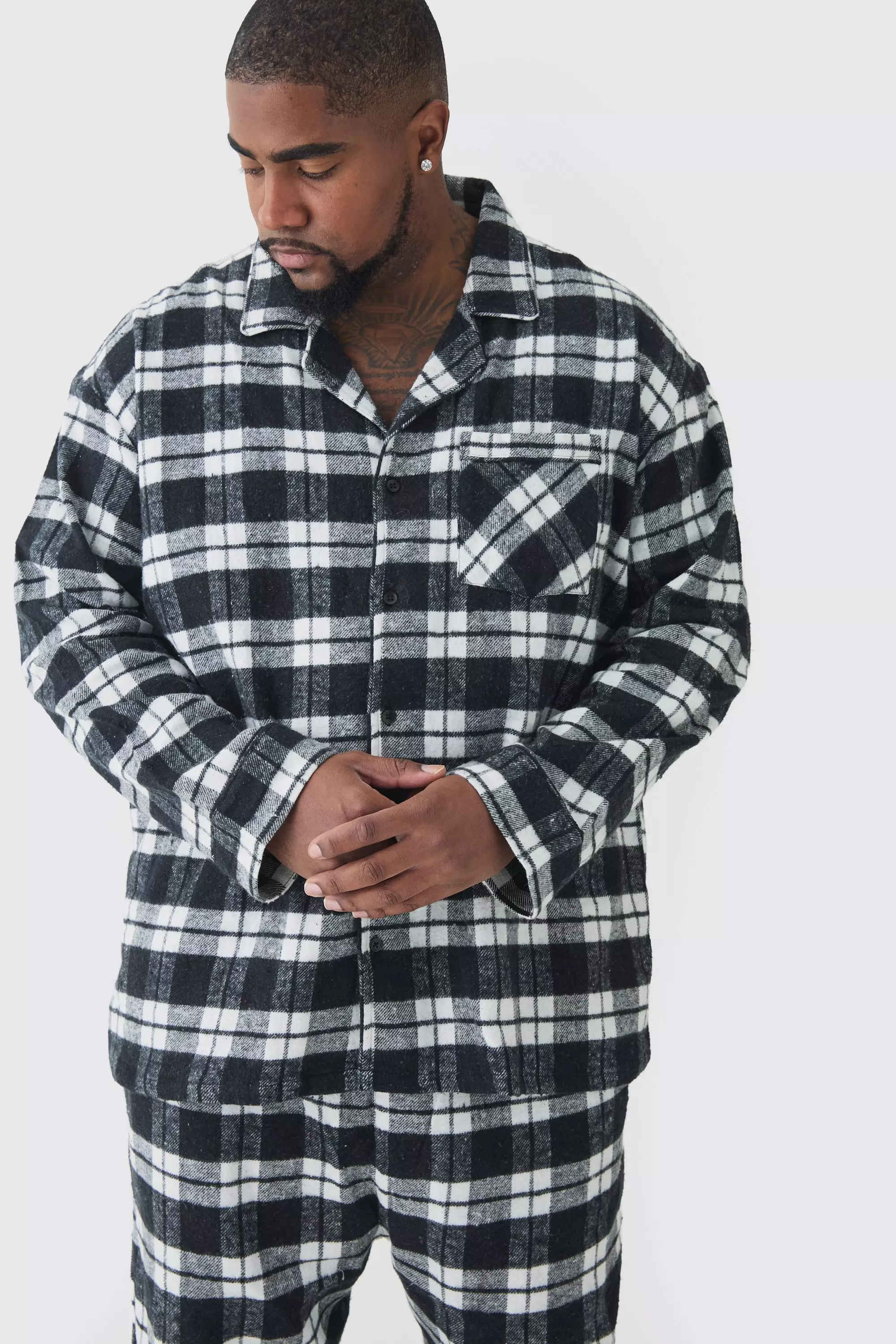 Mens pajama dress shirt hotsell