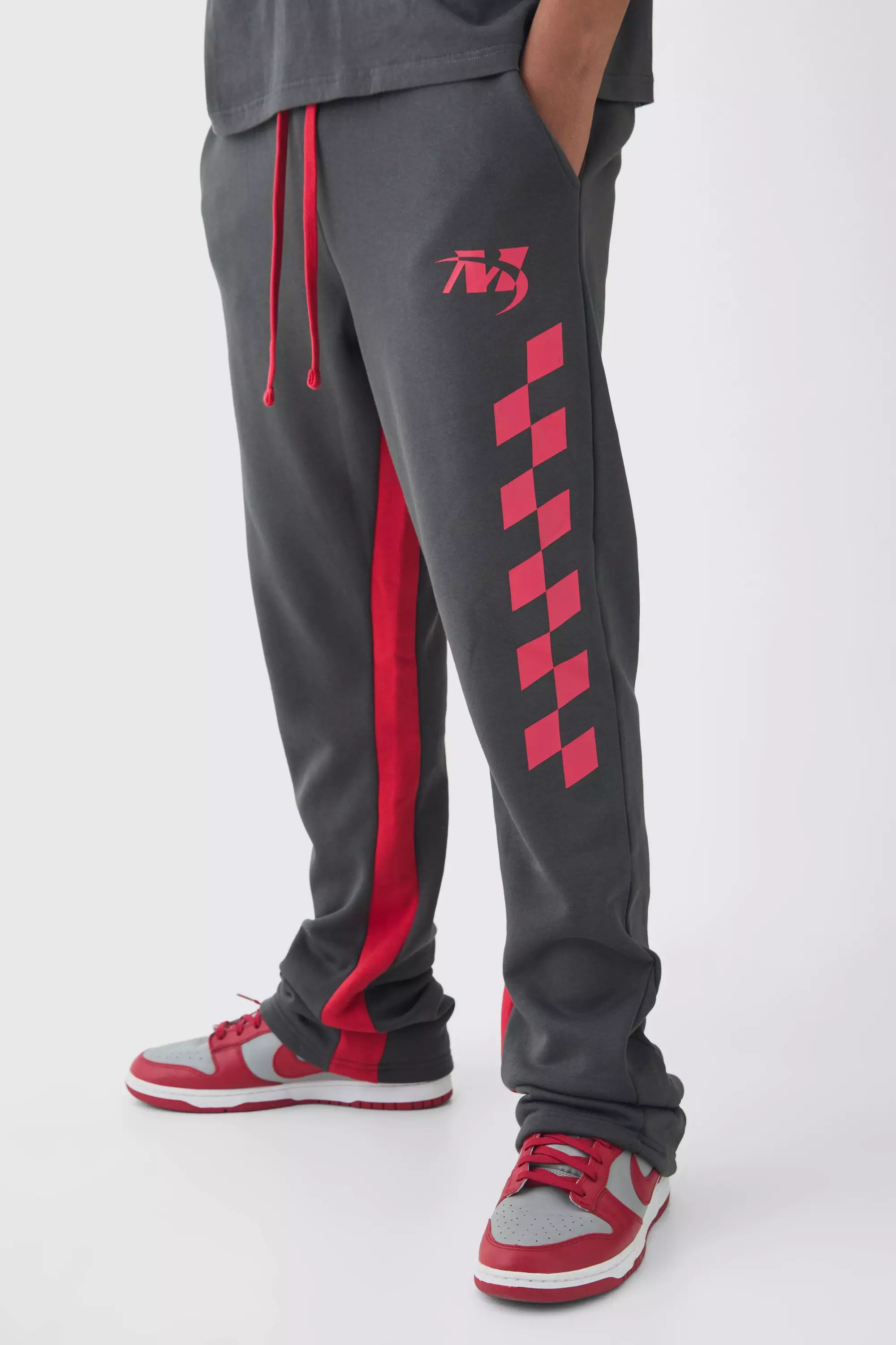 Tall slim joggers sale