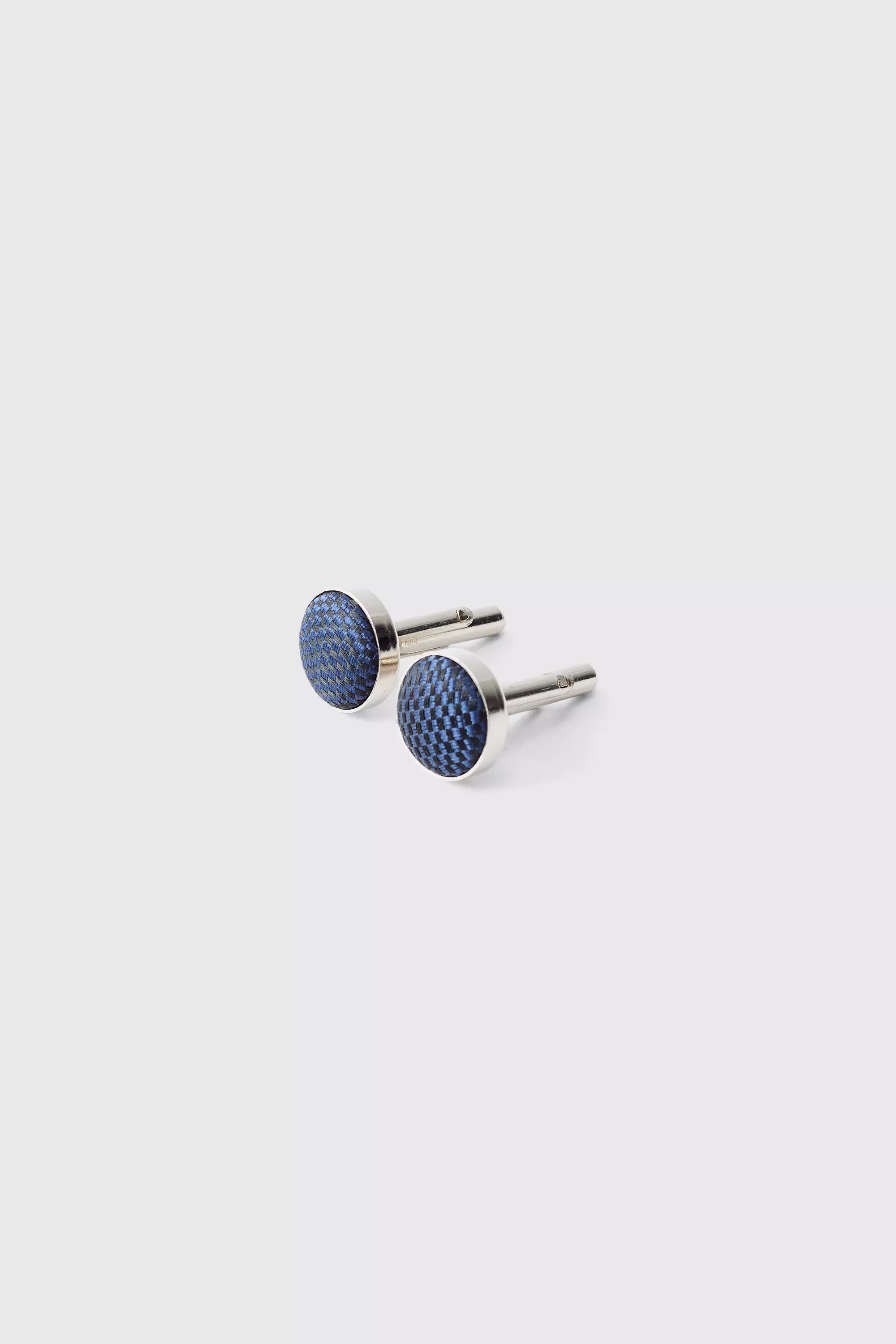 Cufflinks In Black Black