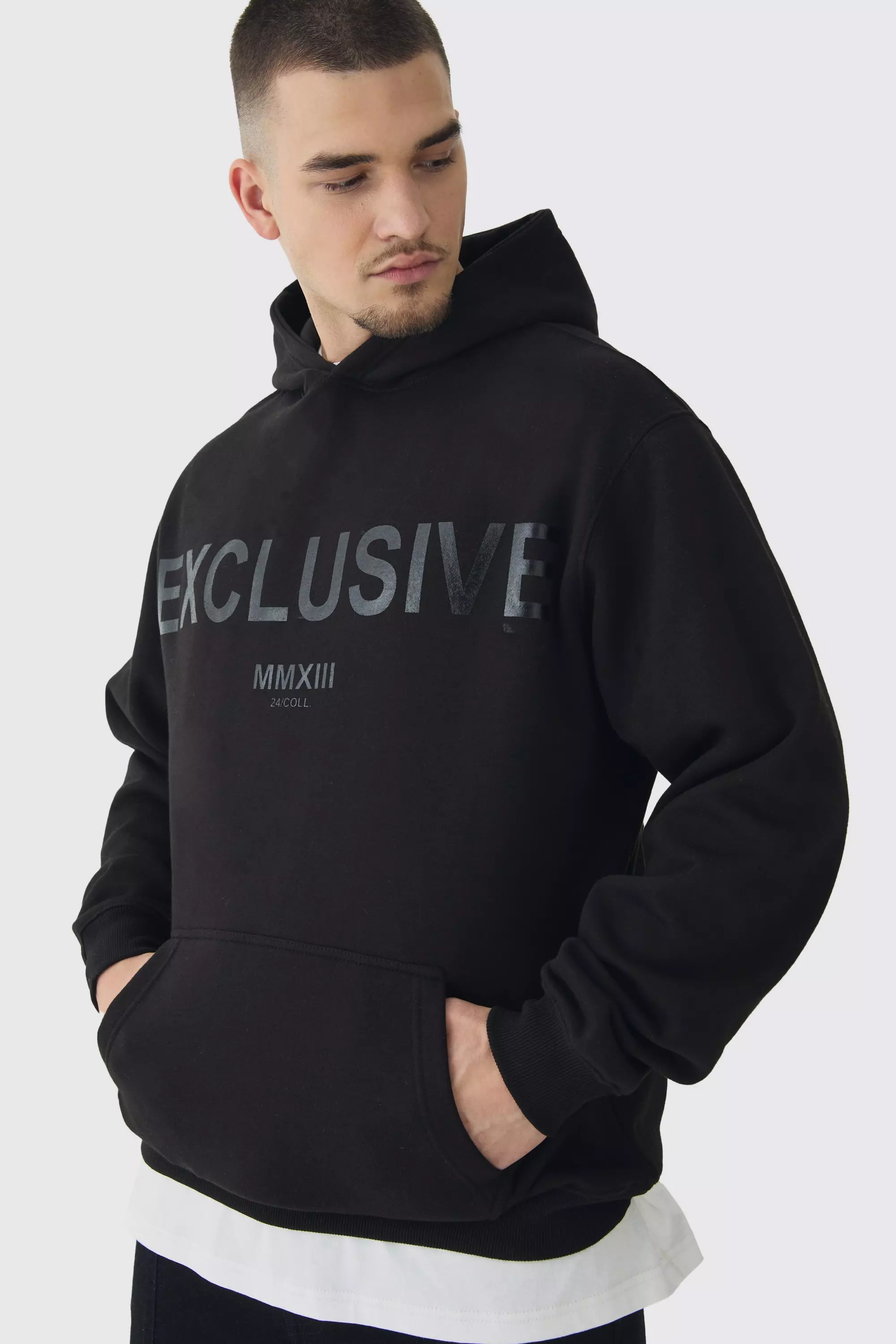 Tall hooded sweatshirts on sale