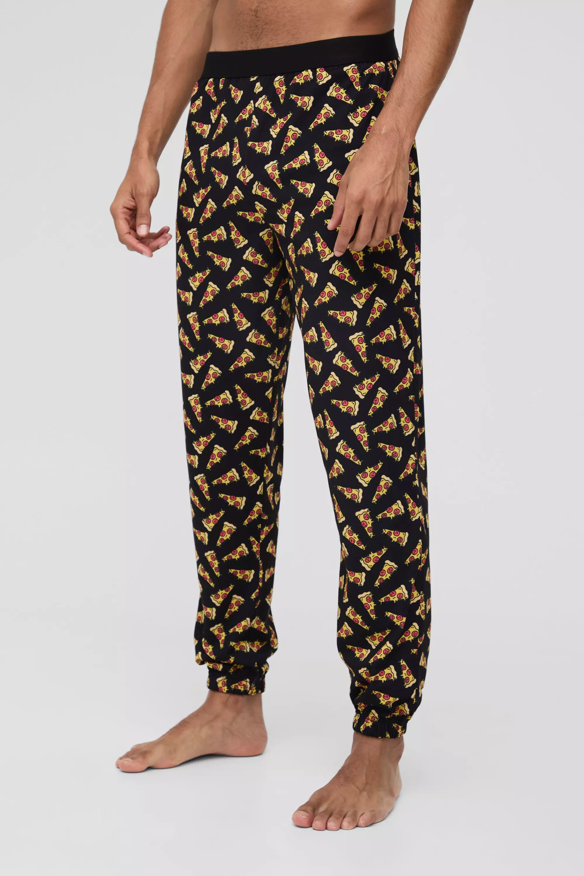 Boohooman pjs sale