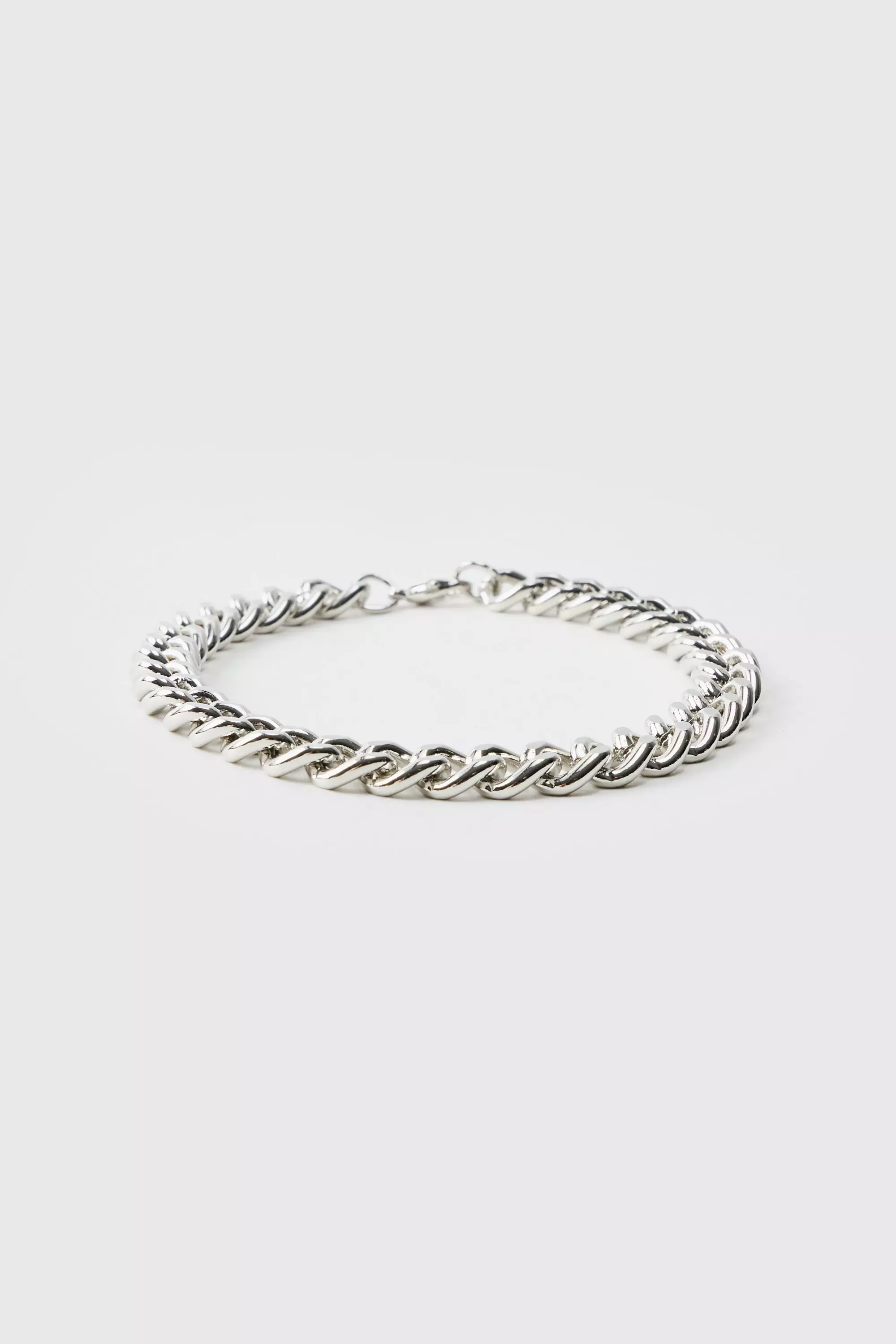 3 Pack Bracelets In Silver alternative image
