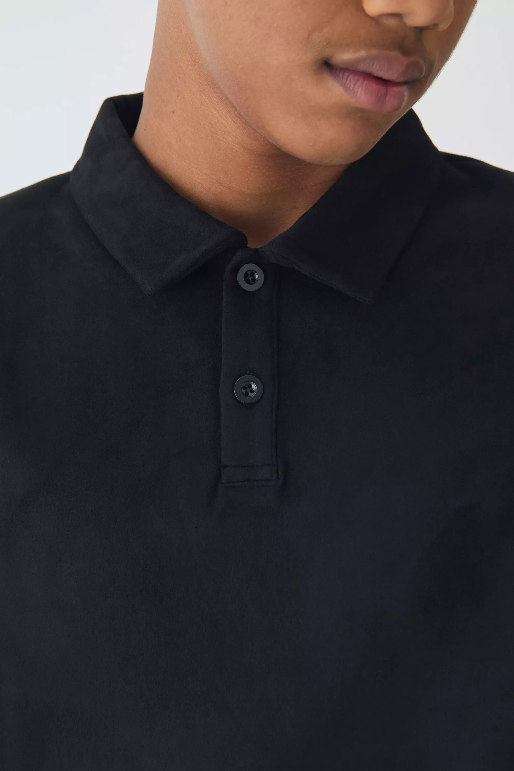 Tall slim polo shirts hotsell