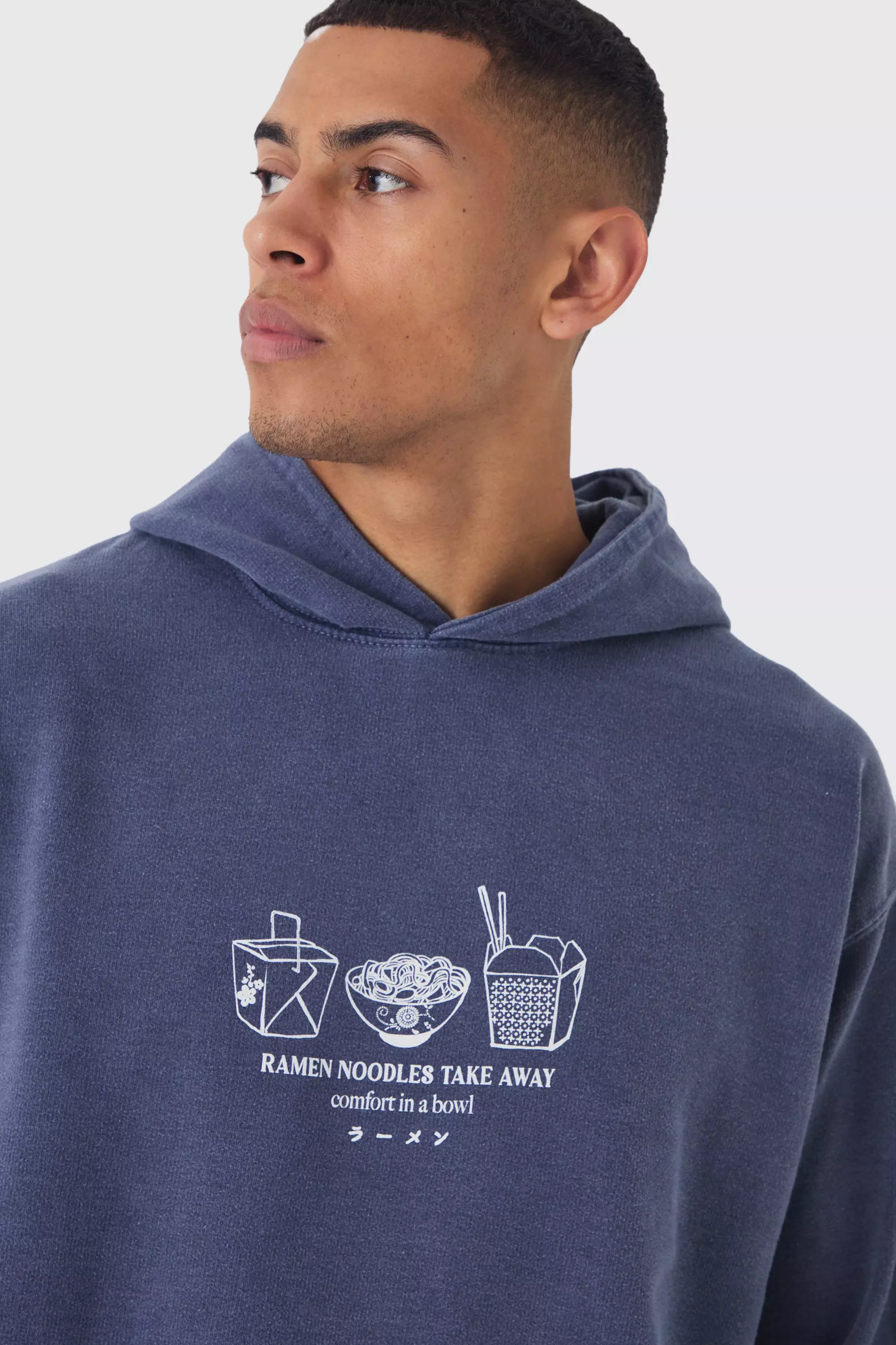 Hoodie ramen clearance
