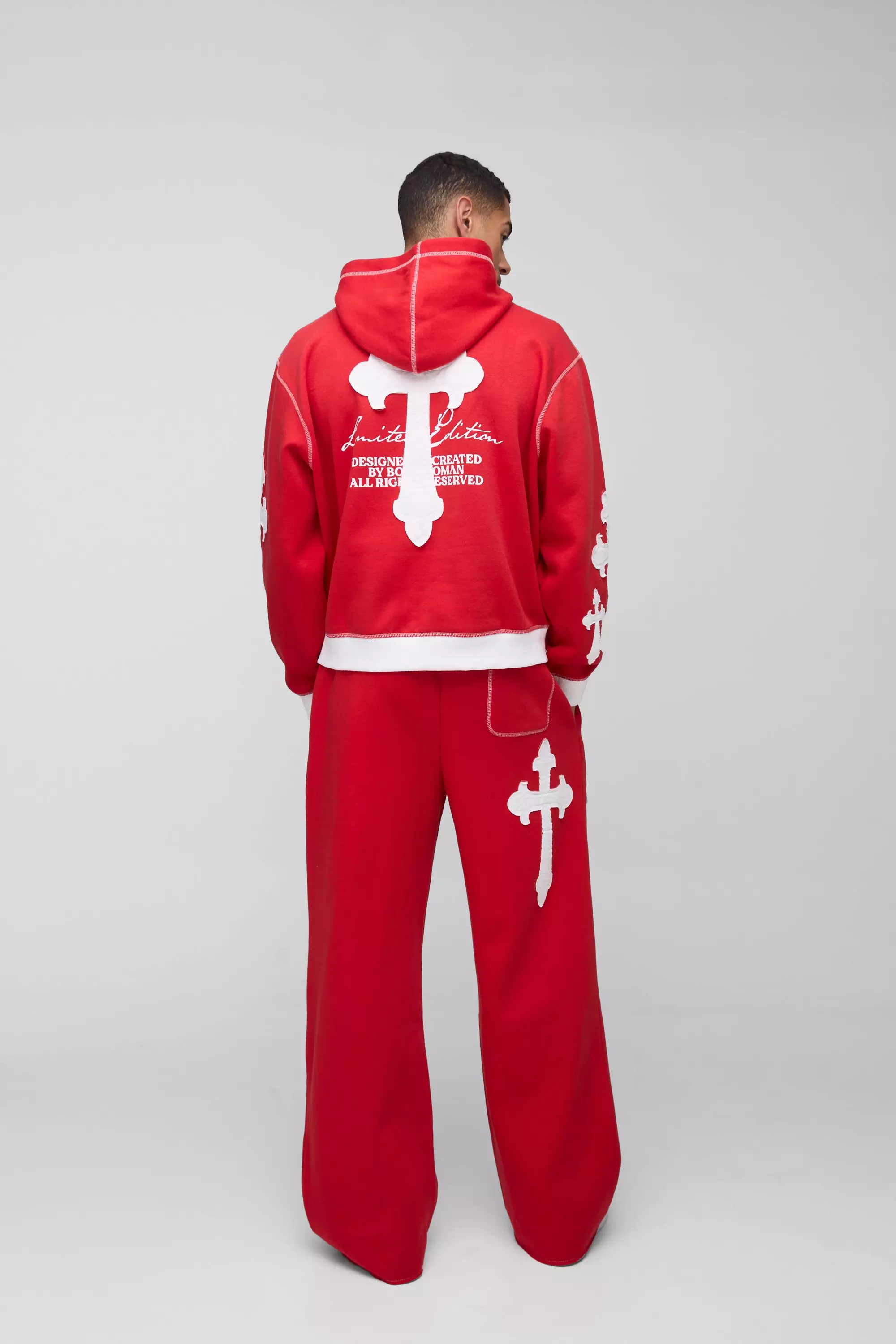 Amazon.com: MONTIQUE: Men's Tracksuits