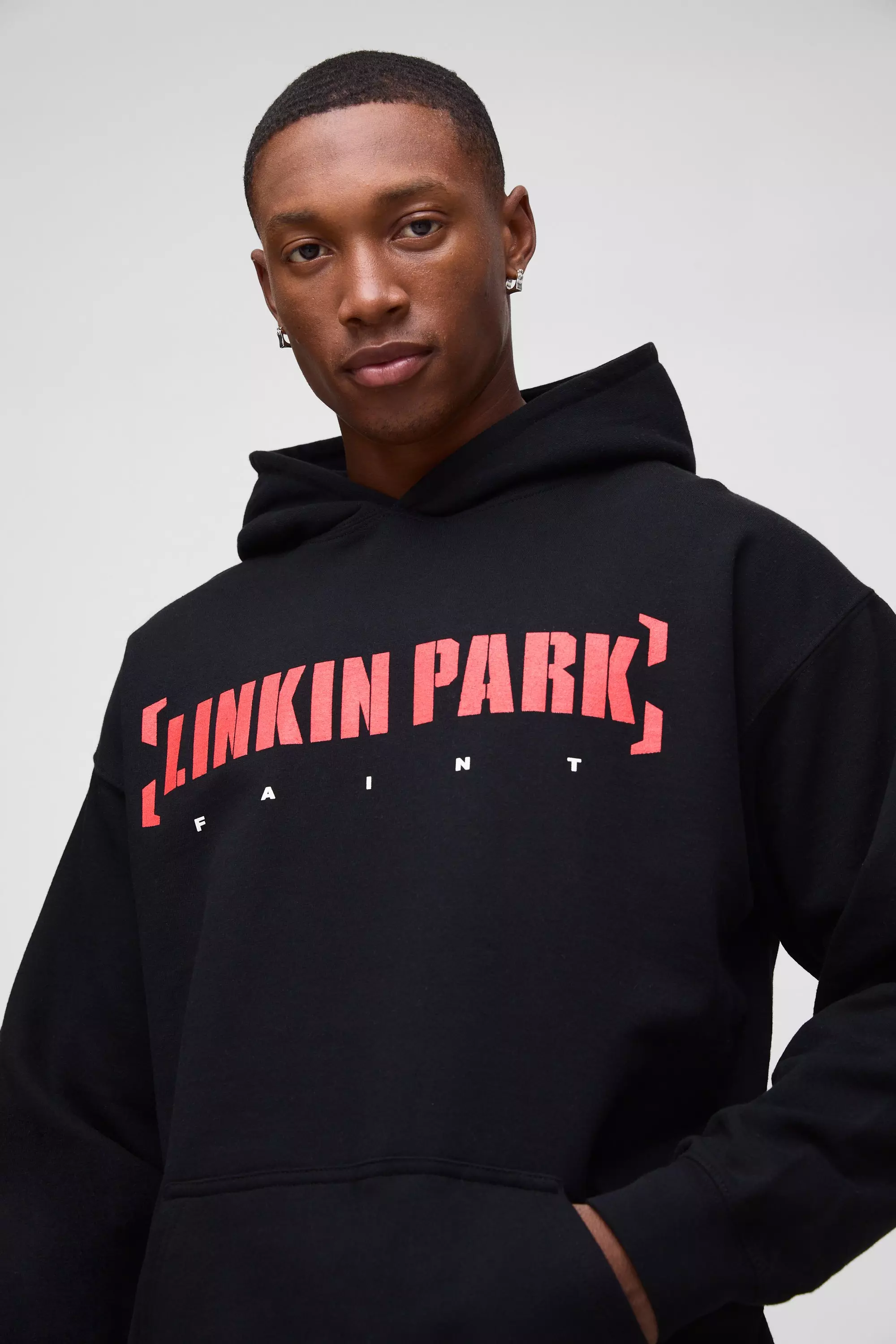 Hoodie linkin park online