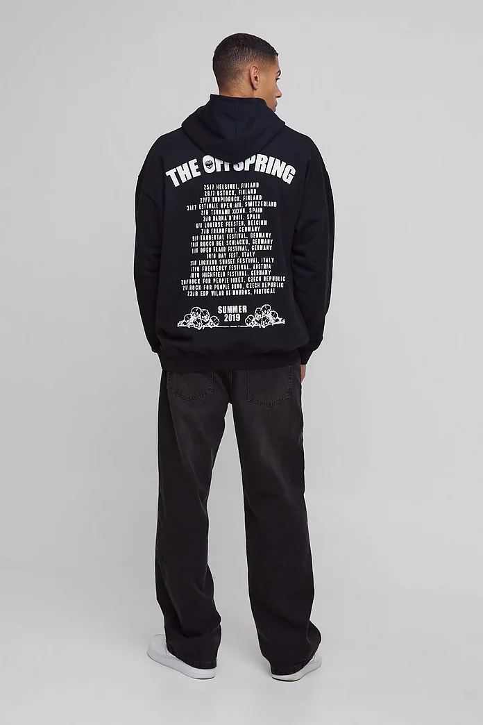 Oversize - Barna Oversize - Barna