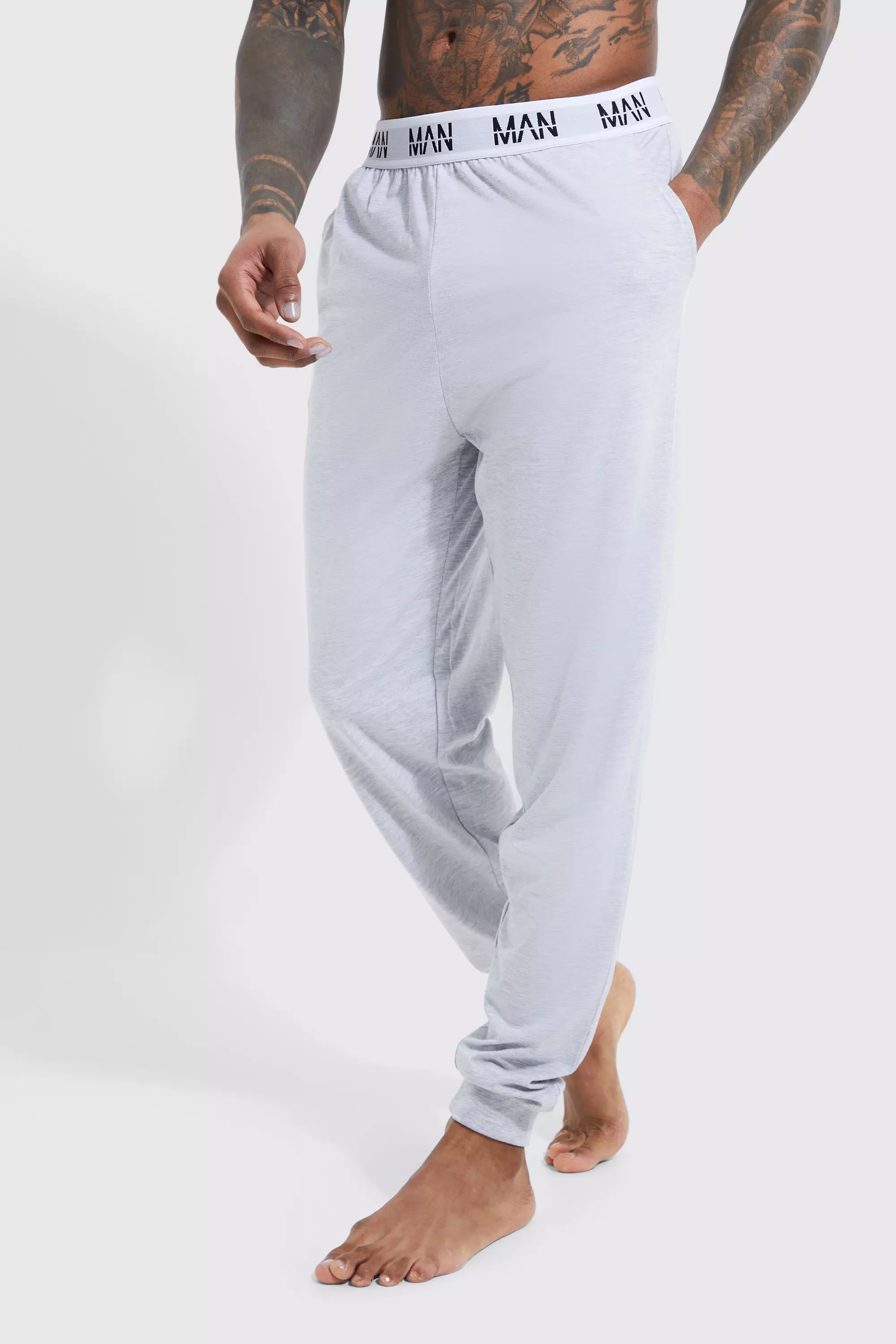 Boohooman loungewear hotsell