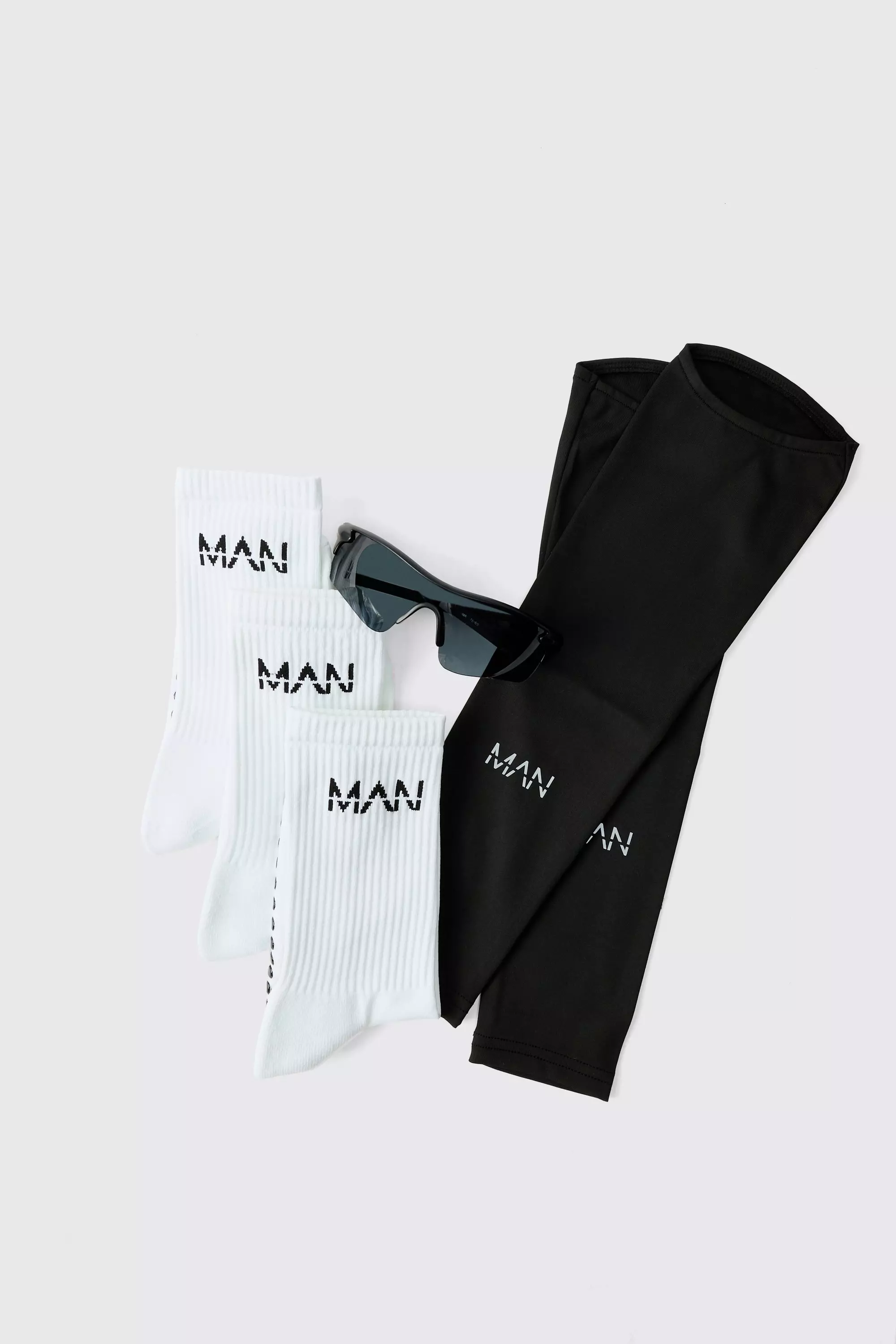 Multi Man Active Running Gift Bundle alternative image